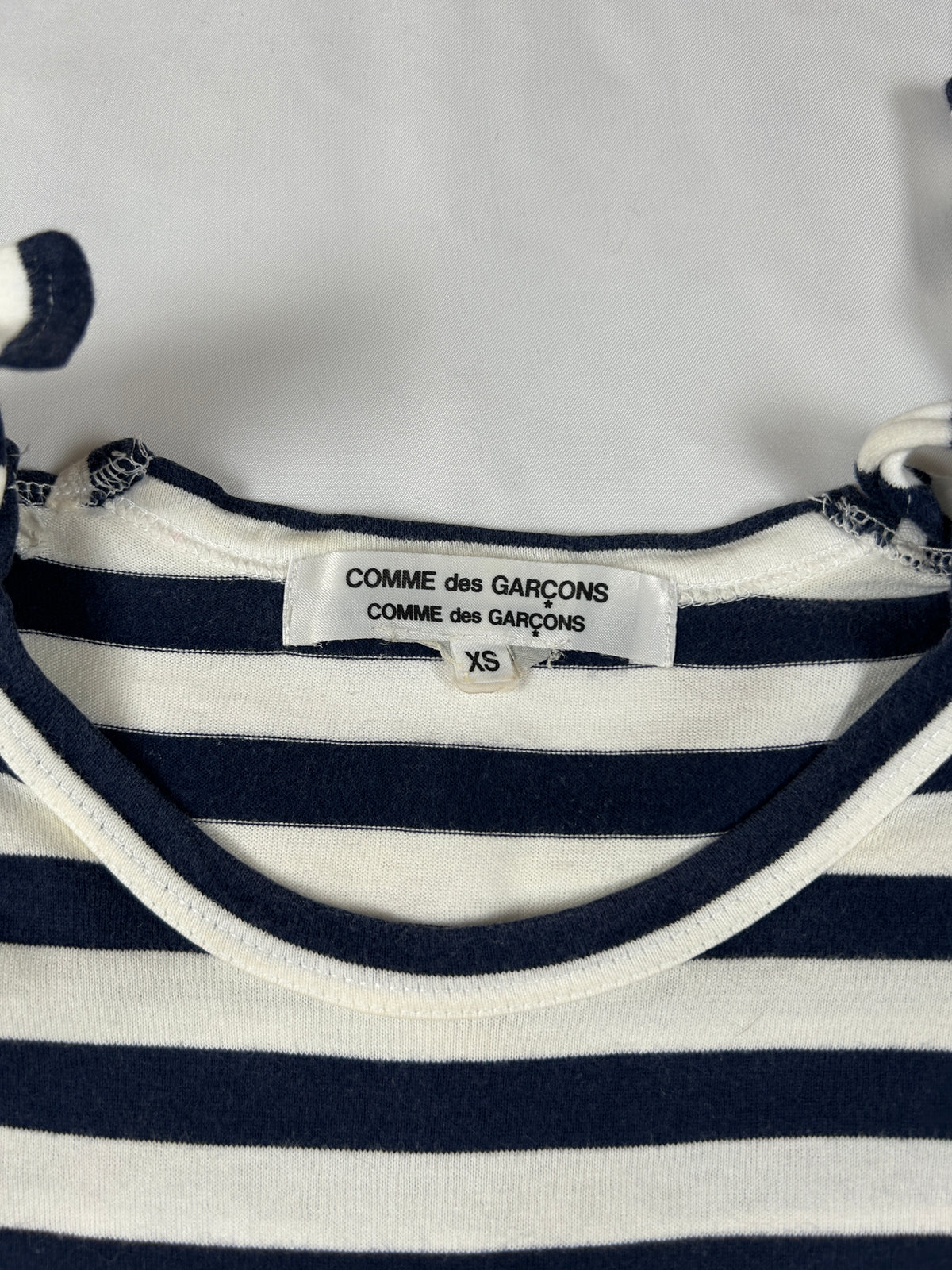 Comme des Garcons Longsleeve (XS)