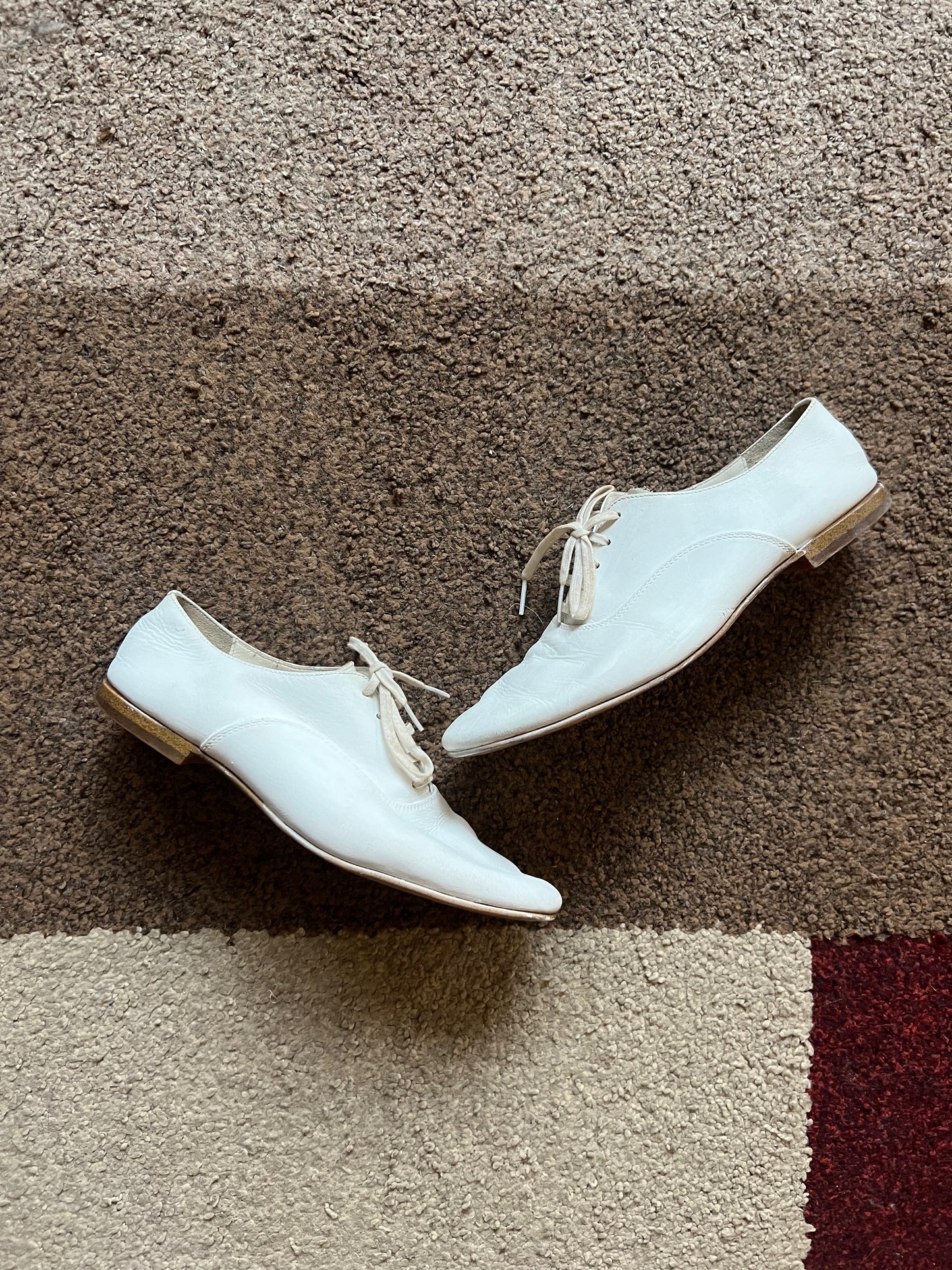 Comme Des Garcons tricot Oxford (39)