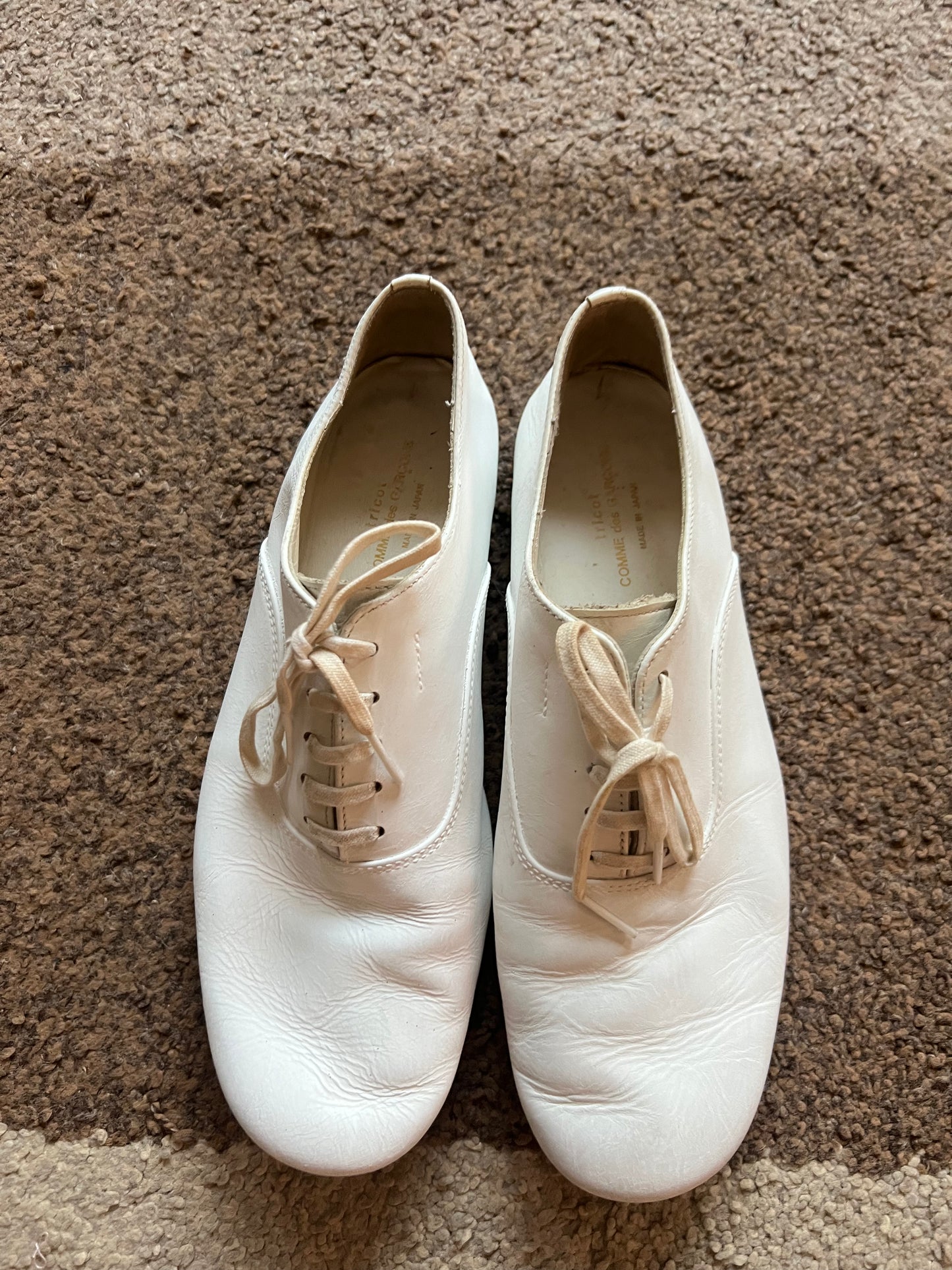 Comme Des Garcons tricot Oxford (39)