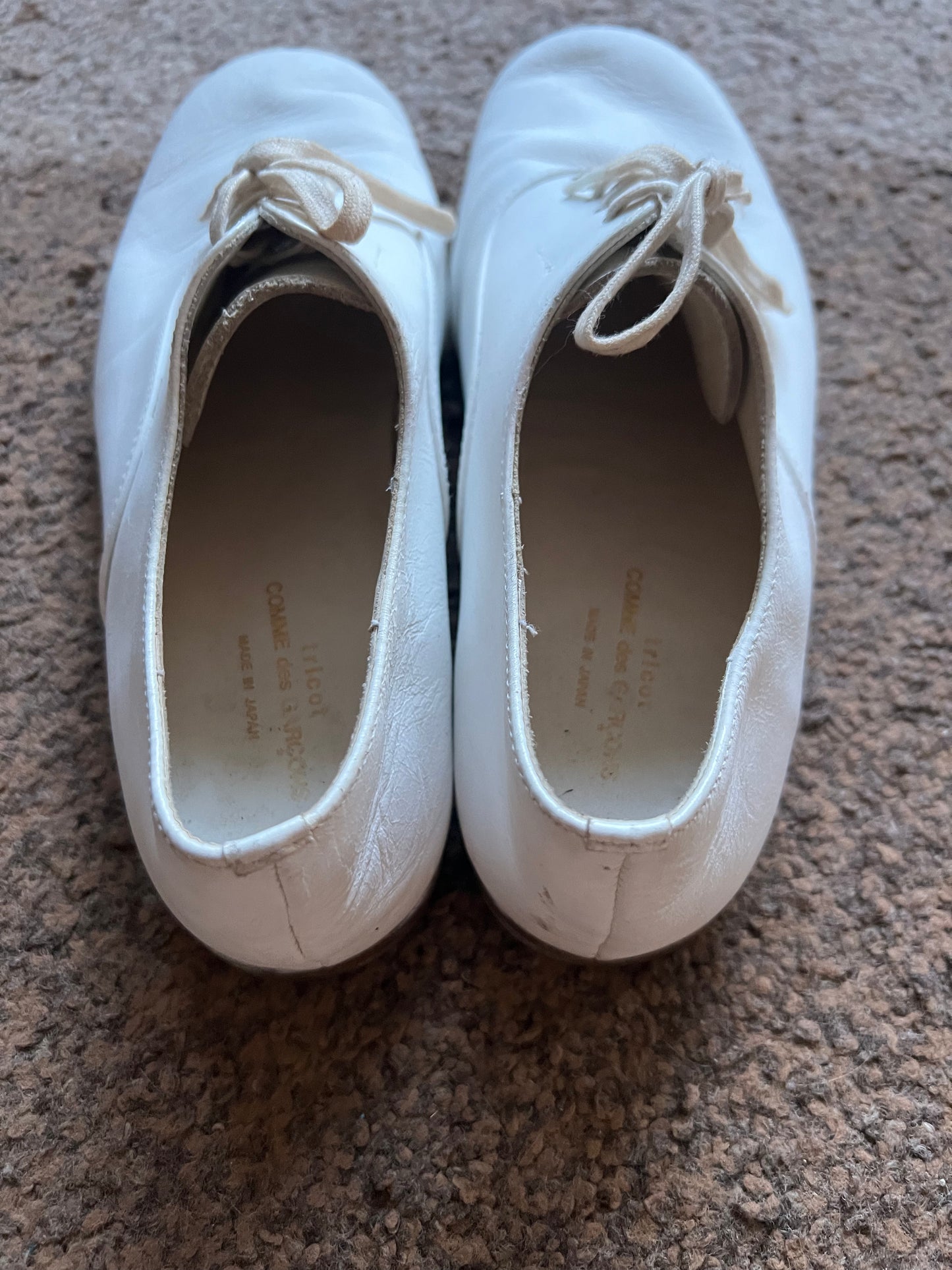 Comme Des Garcons tricot Oxford (39)