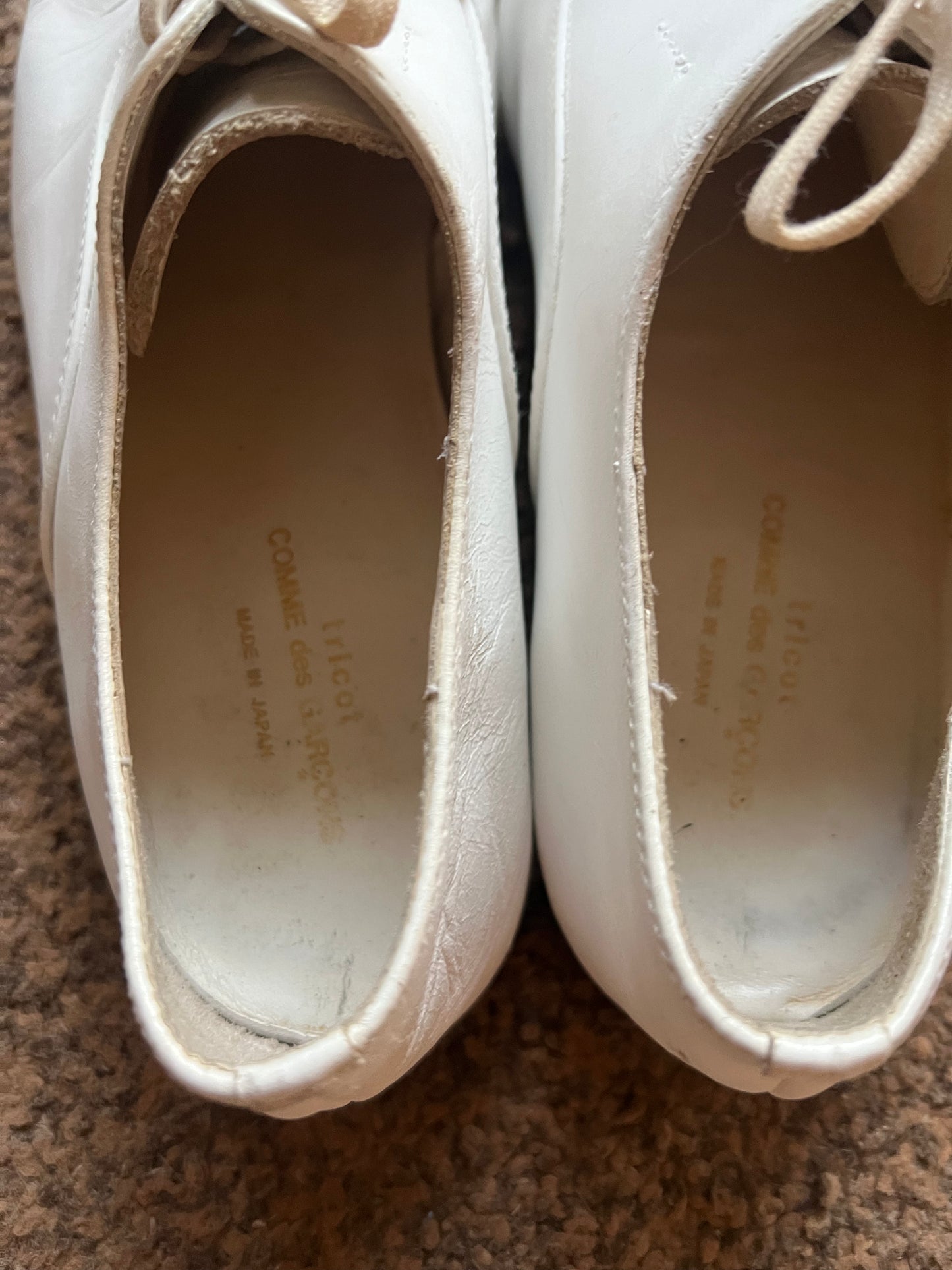 Comme Des Garcons tricot Oxford (39)