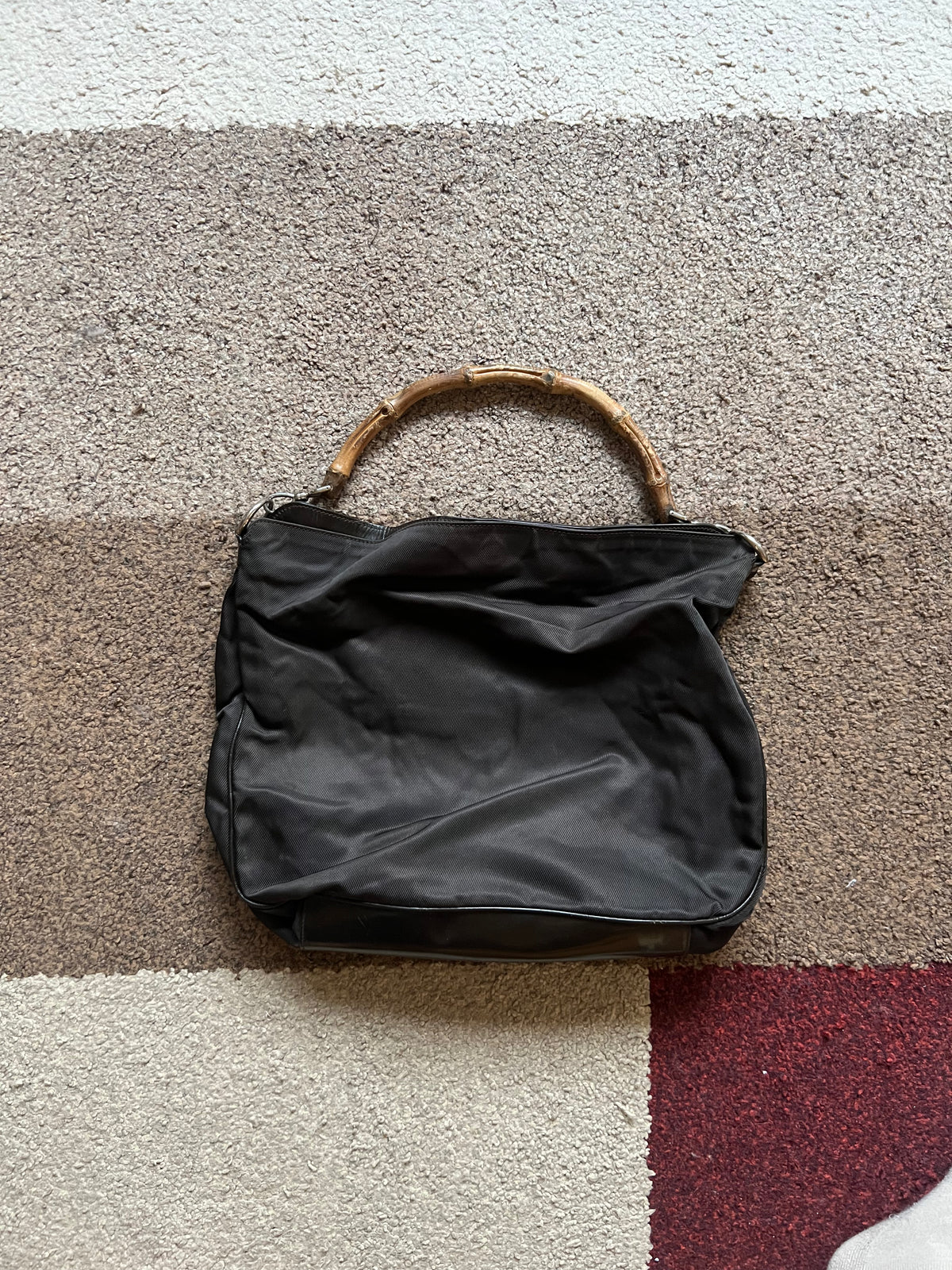 Gucci Bamboo Bag