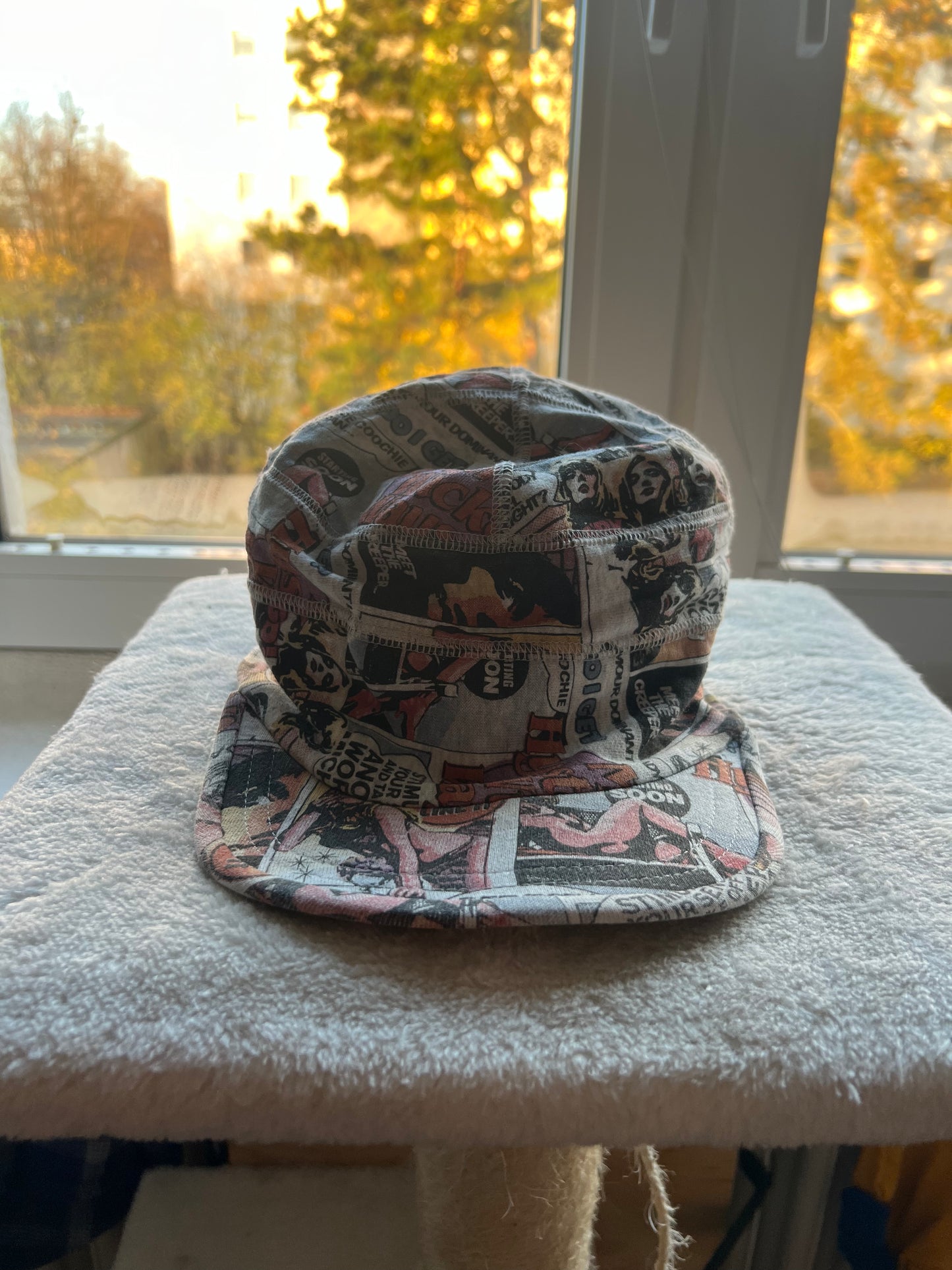 Hysteric Glamour Cap