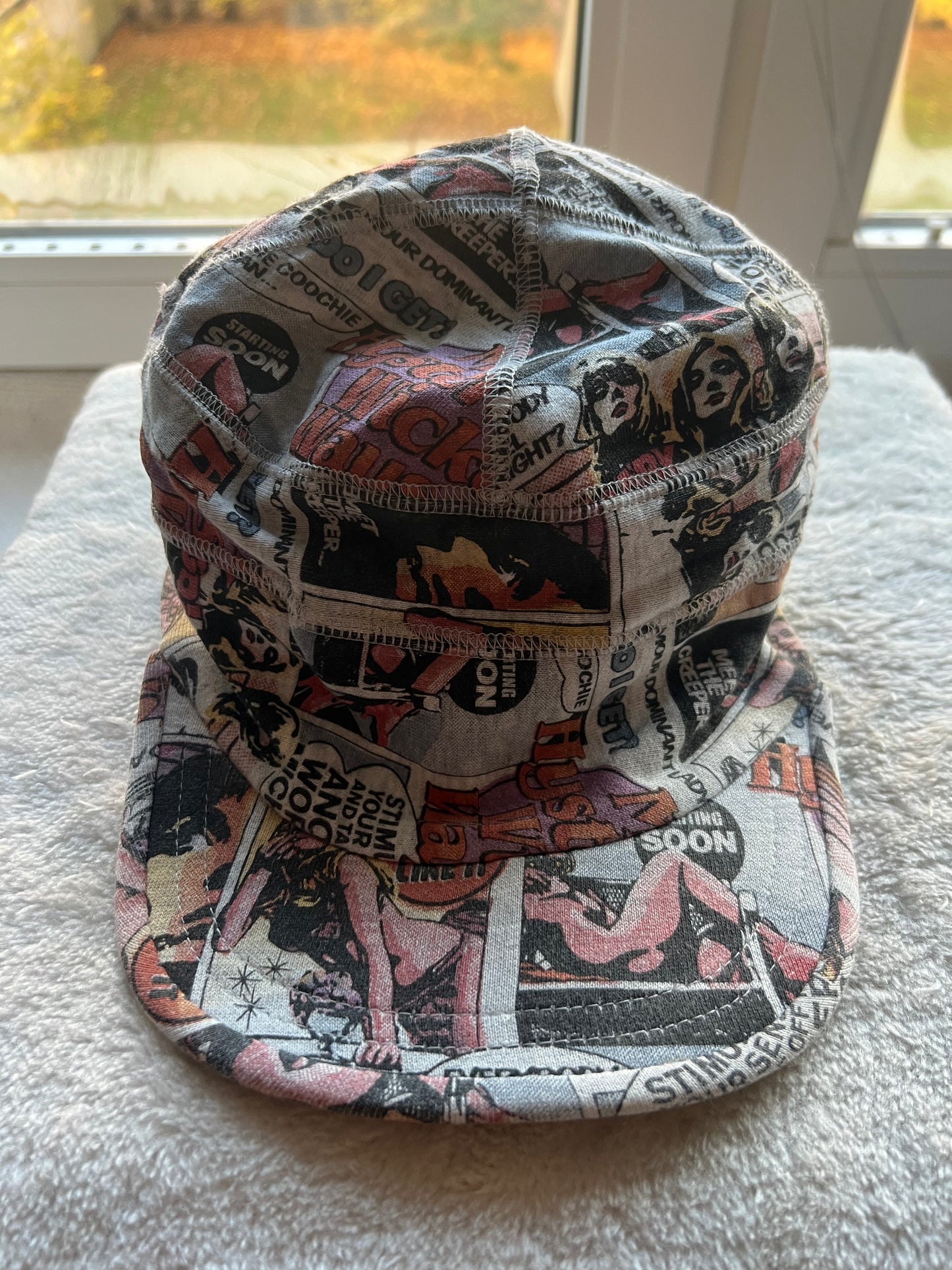 Hysteric Glamour Cap