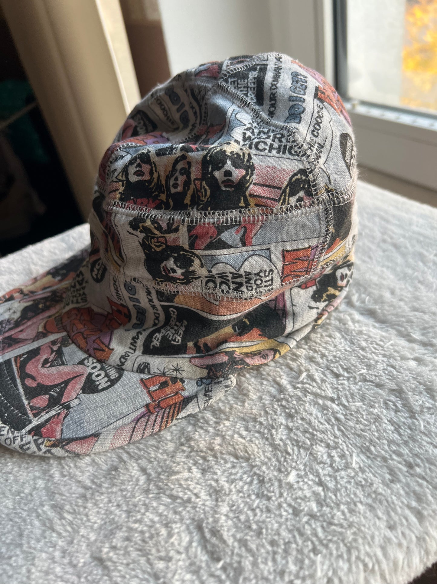 Hysteric Glamour Cap