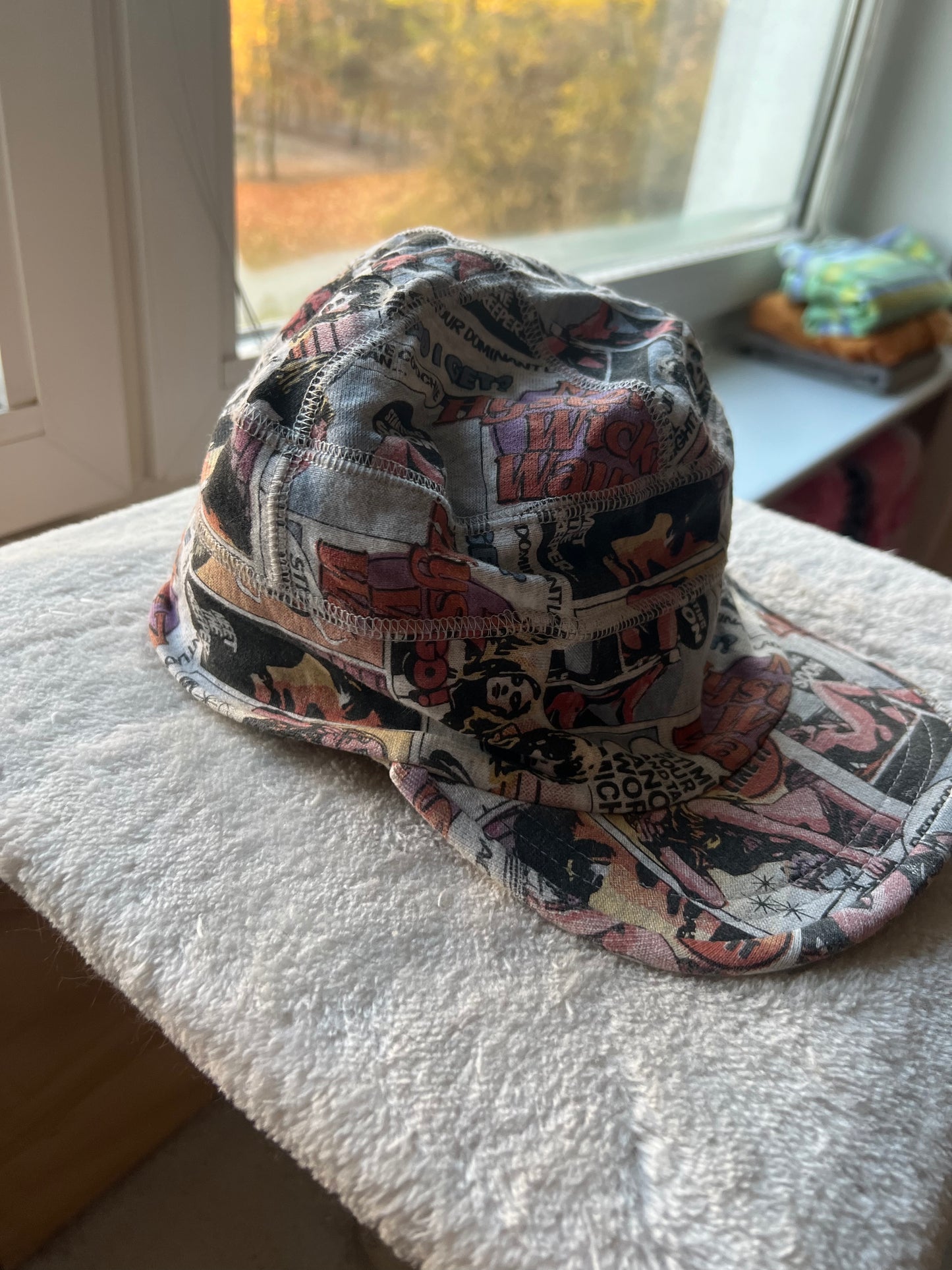 Hysteric Glamour Cap