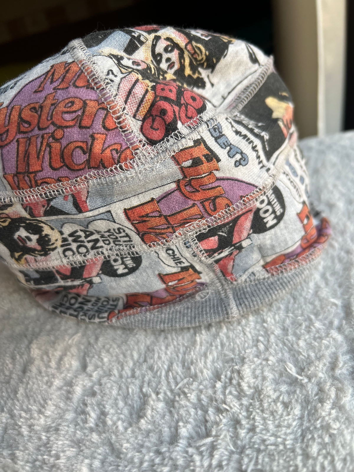 Hysteric Glamour Cap