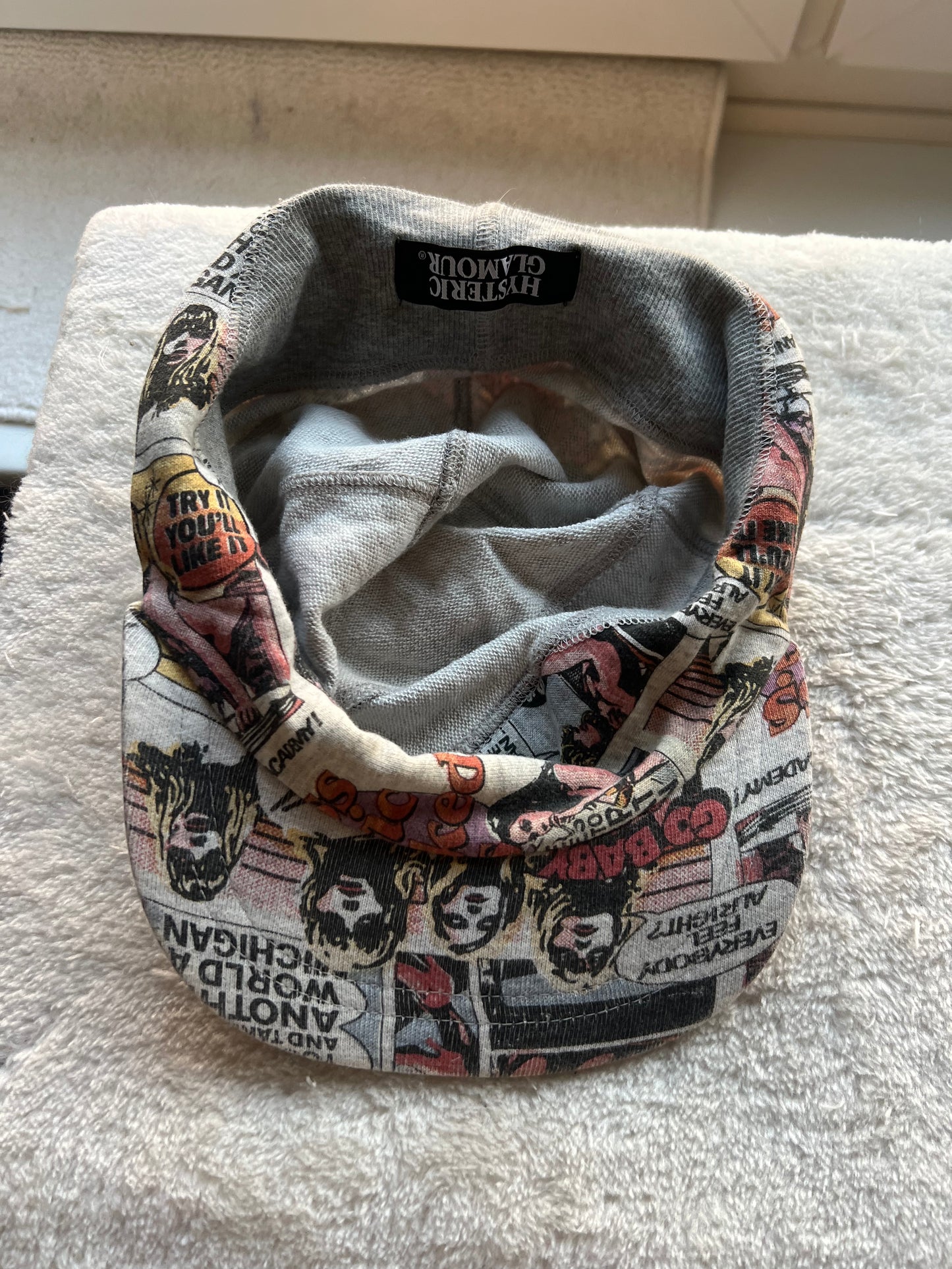 Hysteric Glamour Cap