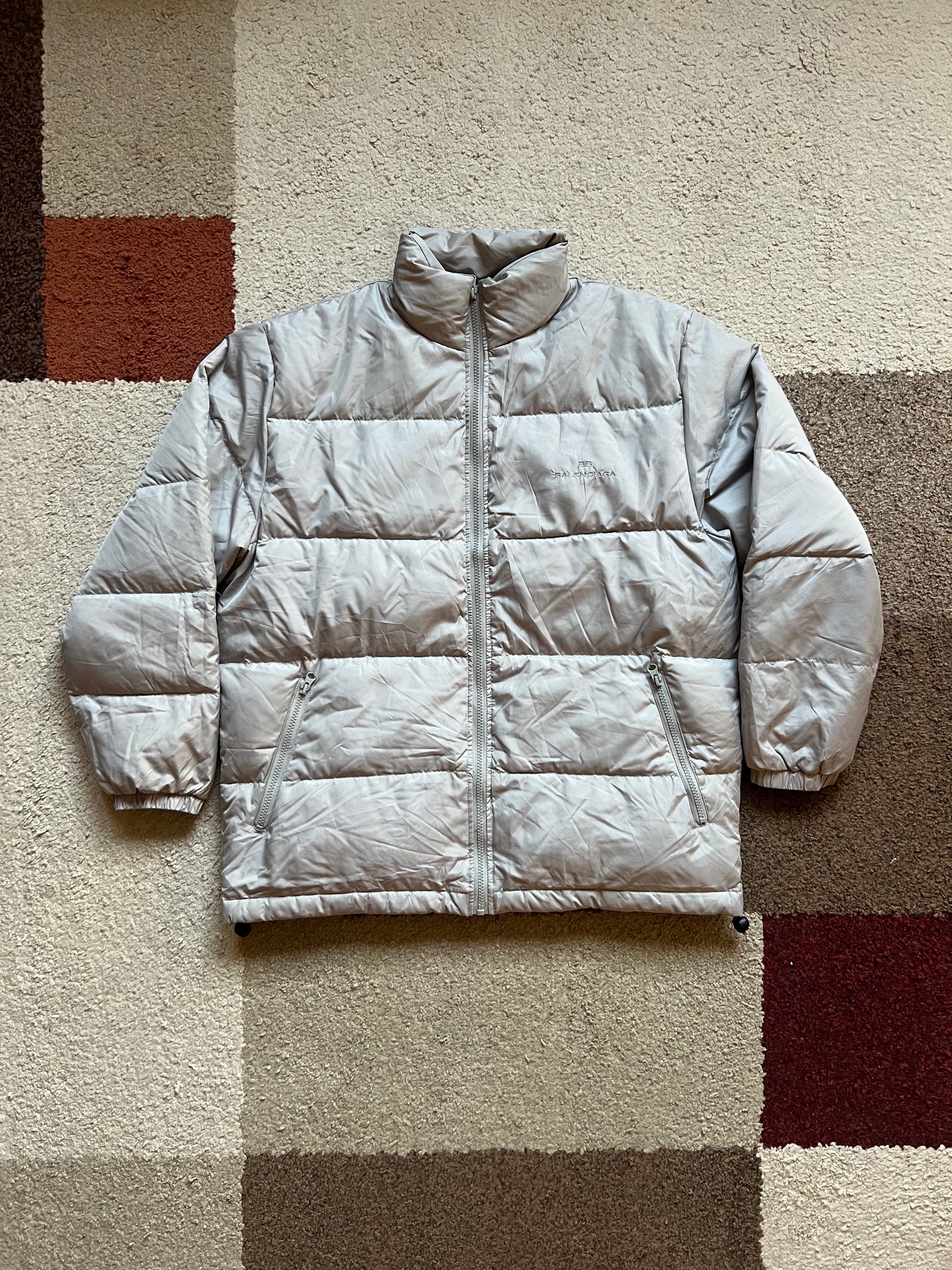 Balenciaga Jacket (L)