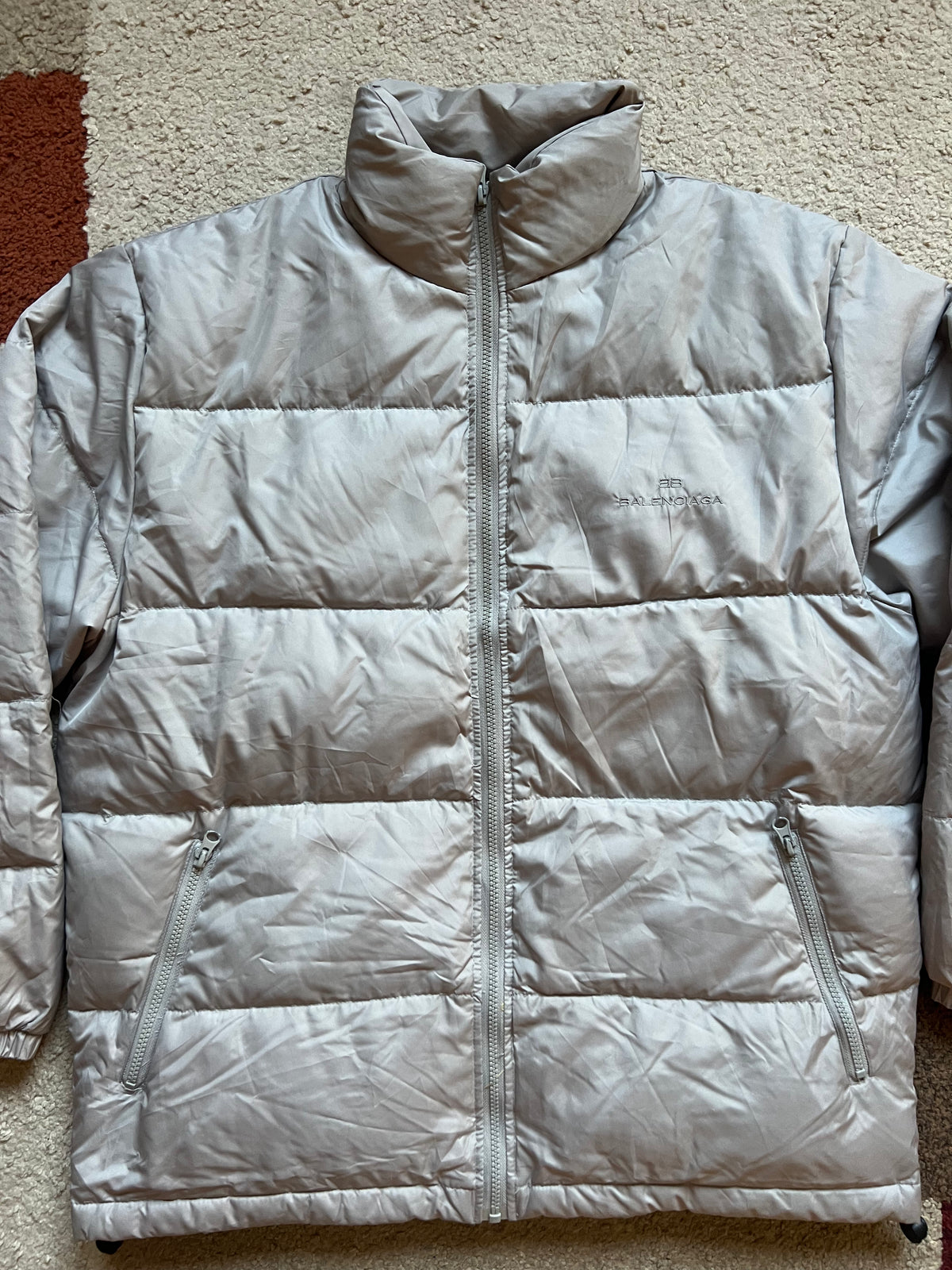 Balenciaga Jacket (L)