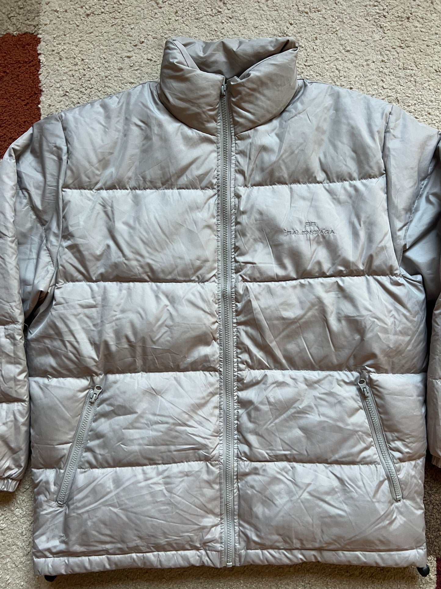 Balenciaga Jacket (L)