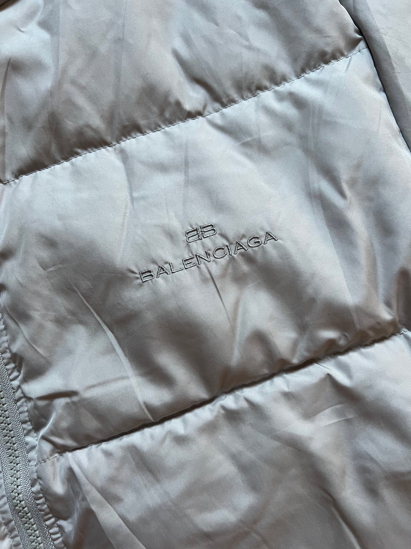 Balenciaga Jacket (L)