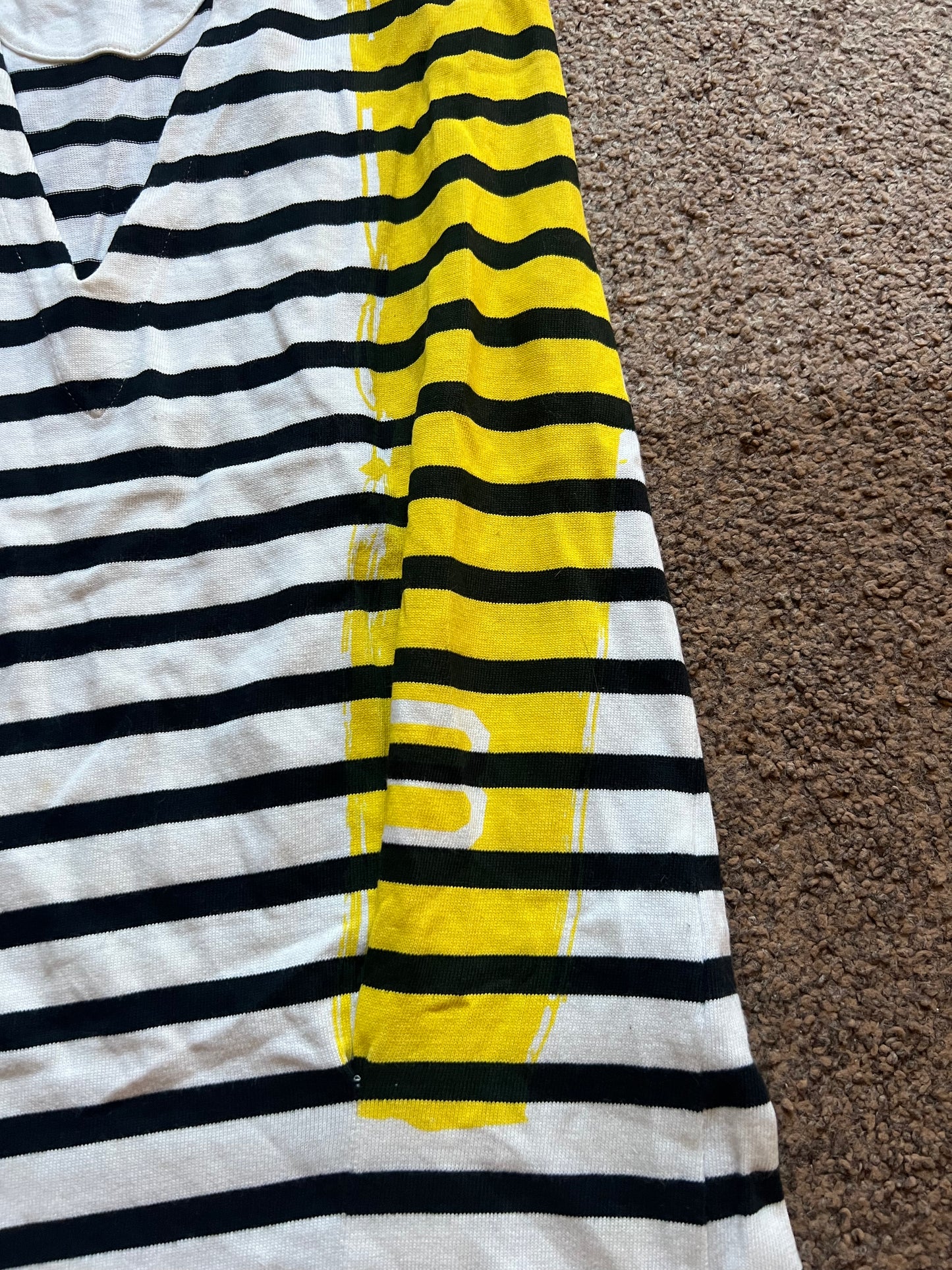 Balenciaga Sleeveless Tank Top SS12 (M)