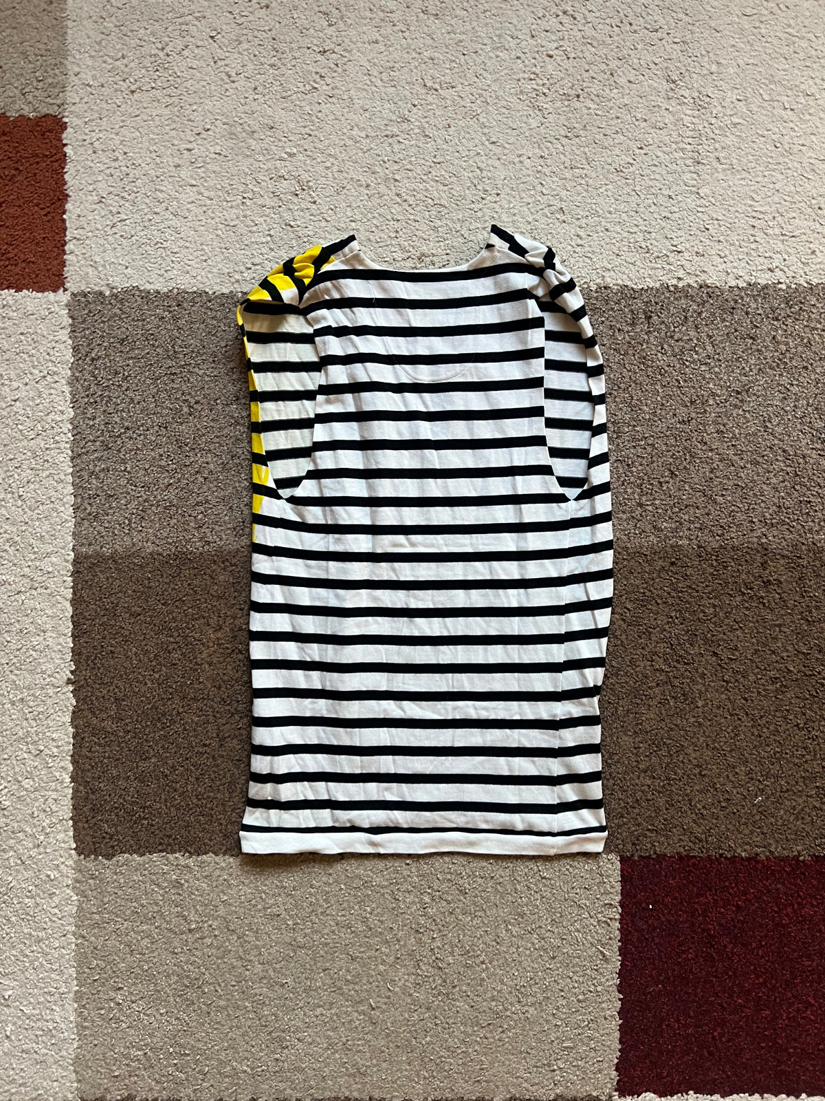 Balenciaga Sleeveless Tank Top SS12 (M)