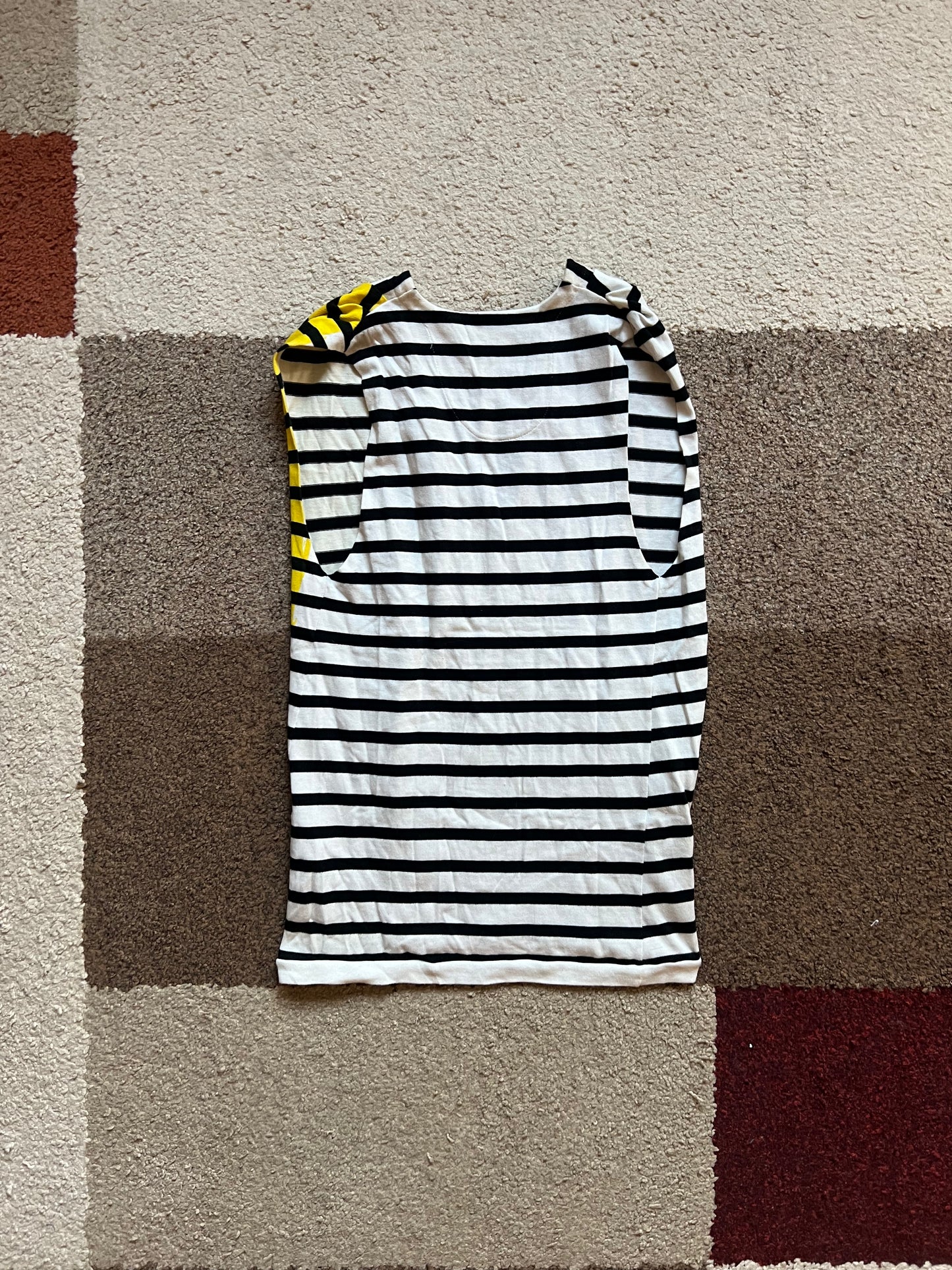 Balenciaga Sleeveless Tank Top SS12 (M)