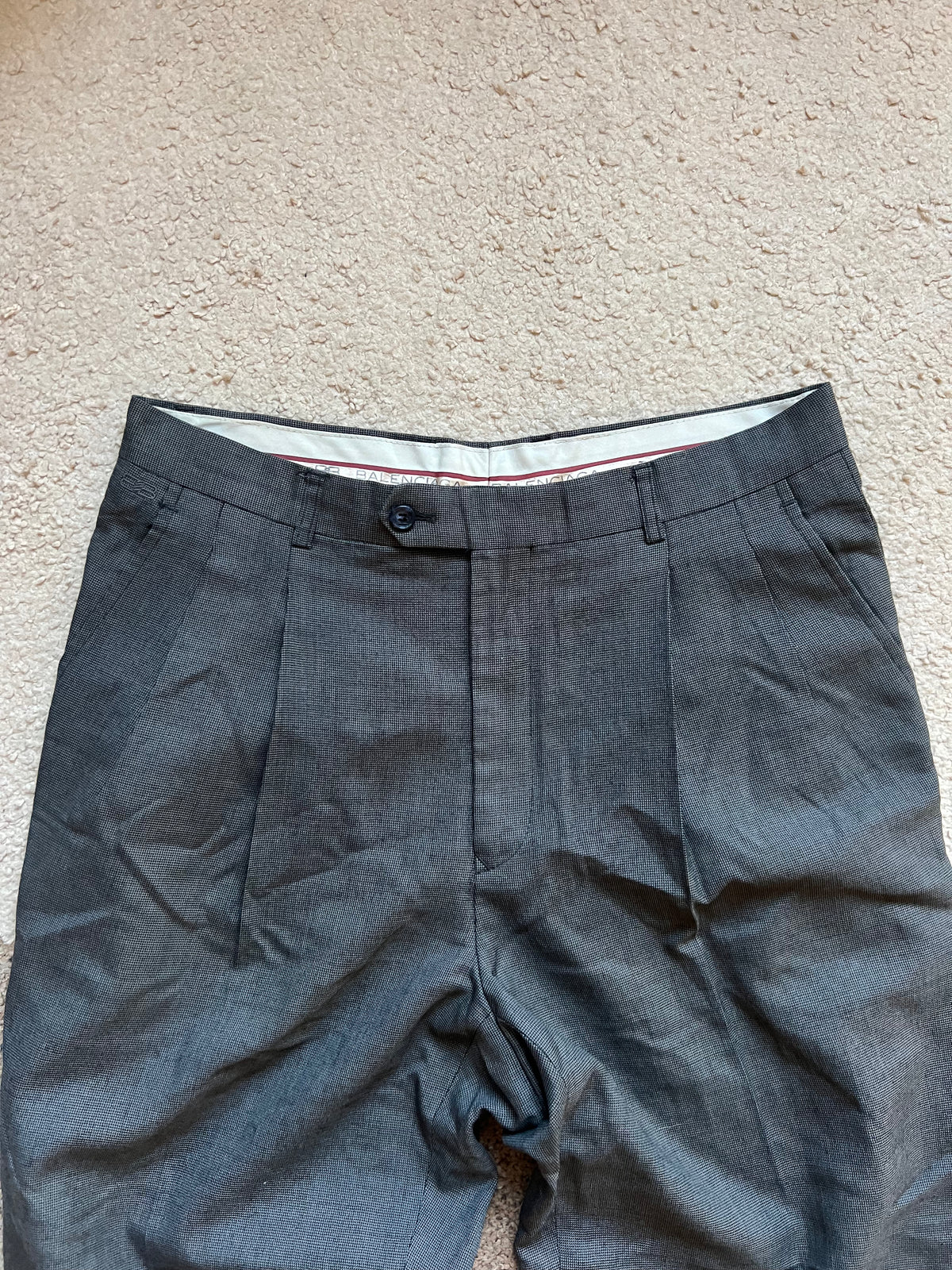 Balenciaga Pants (S)