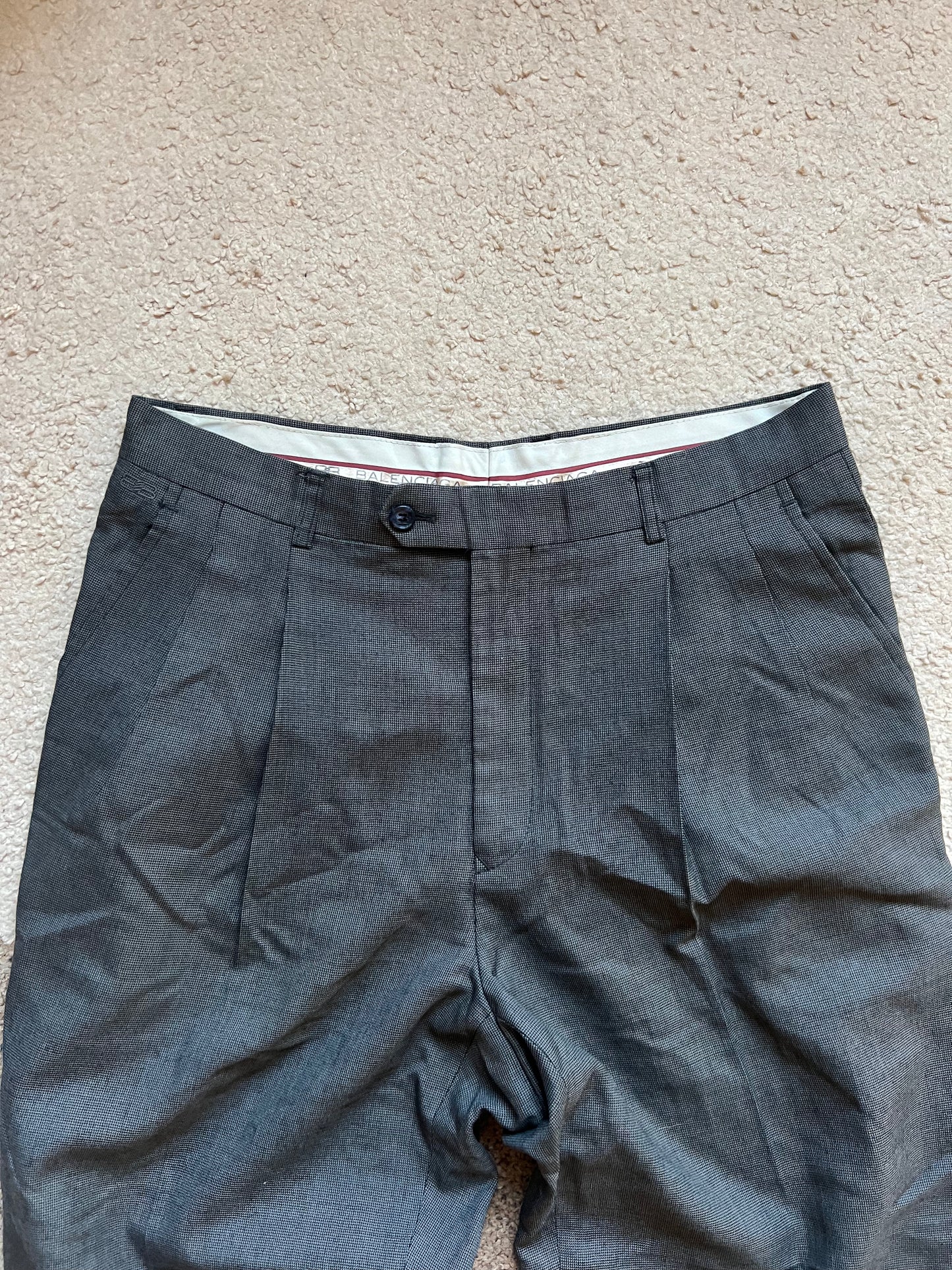 Balenciaga Pants (S)