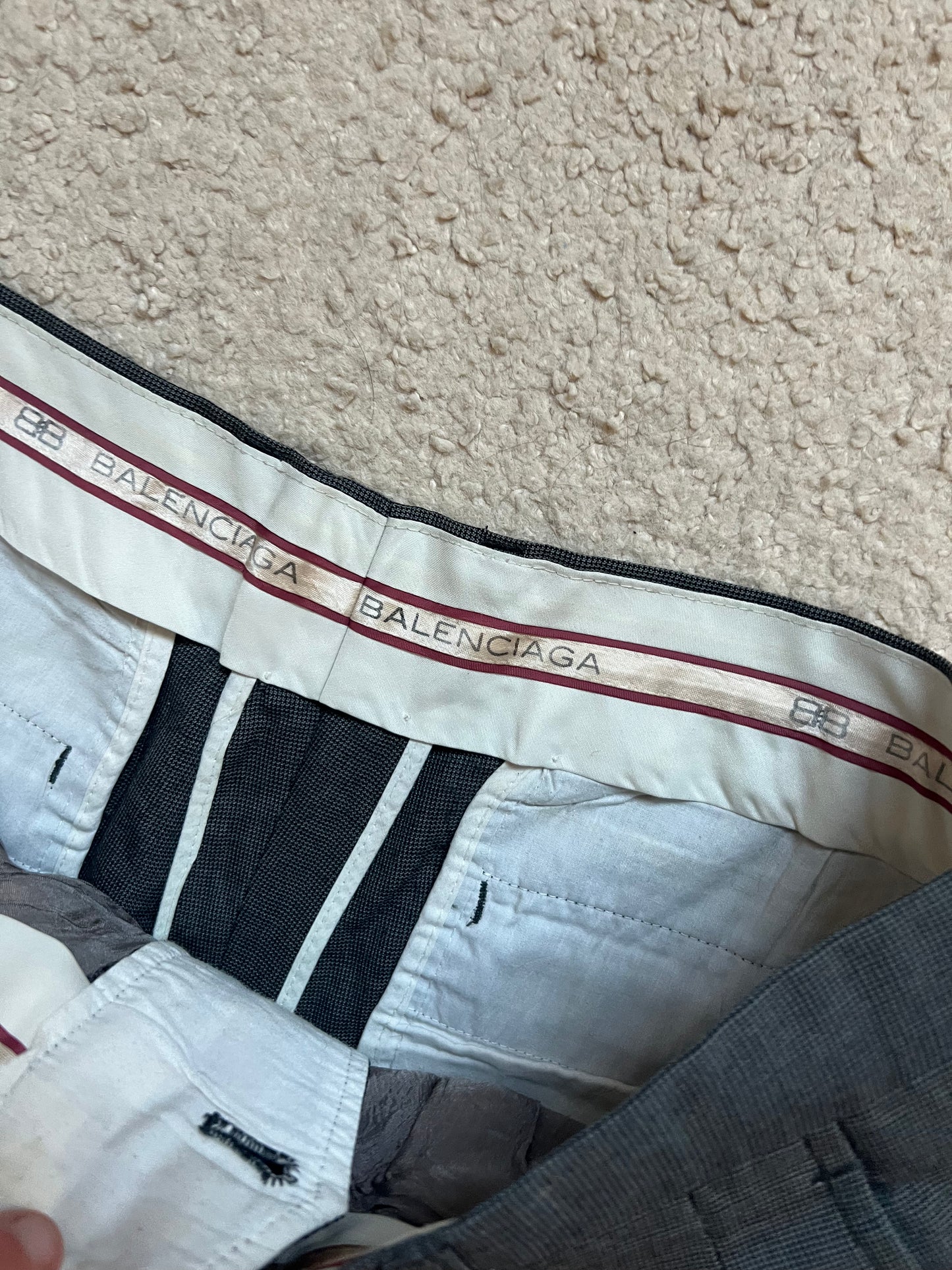 Balenciaga Pants (S)