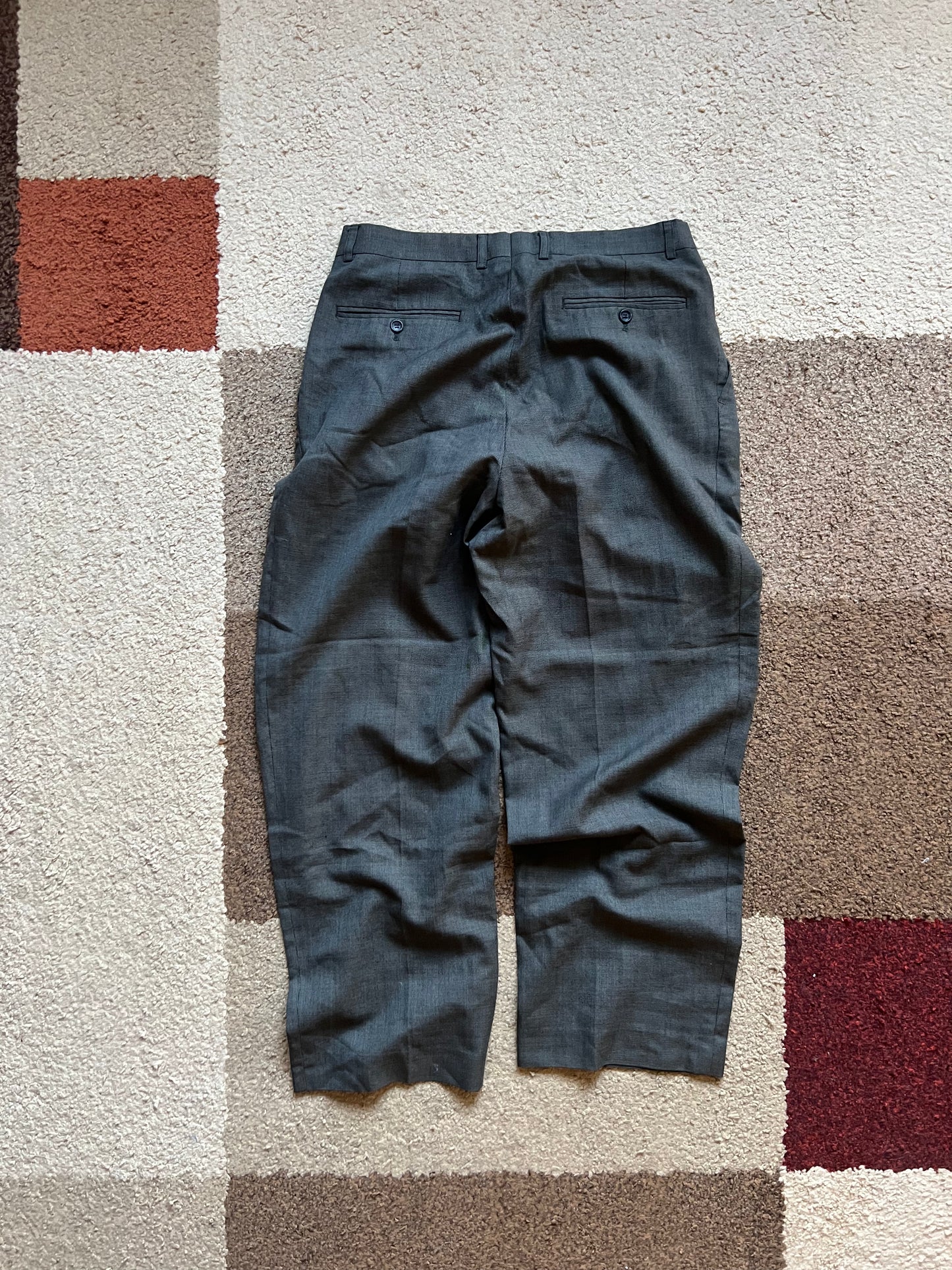 Balenciaga Pants (S)