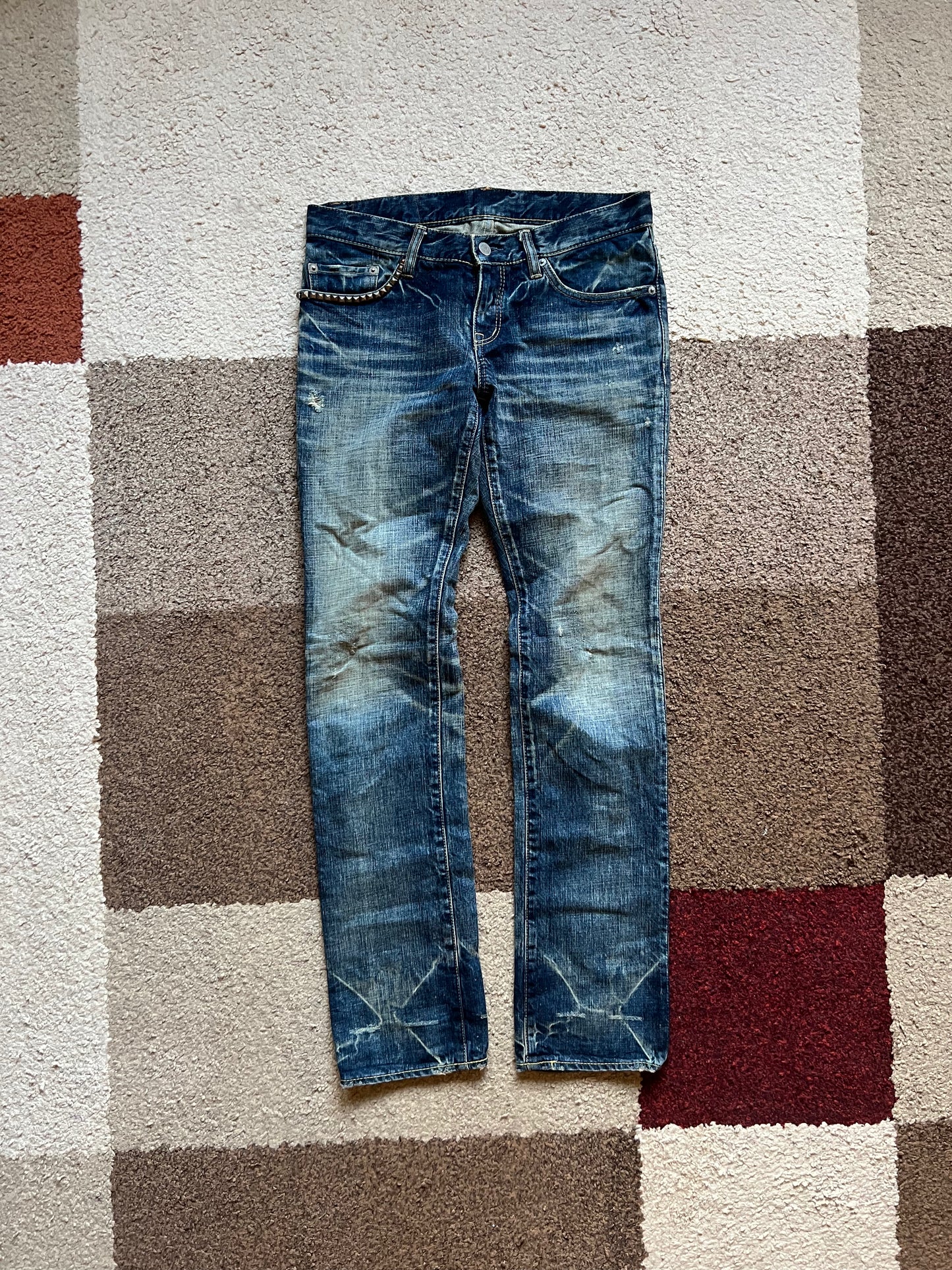 Hysteric Glamour Jeans (M)