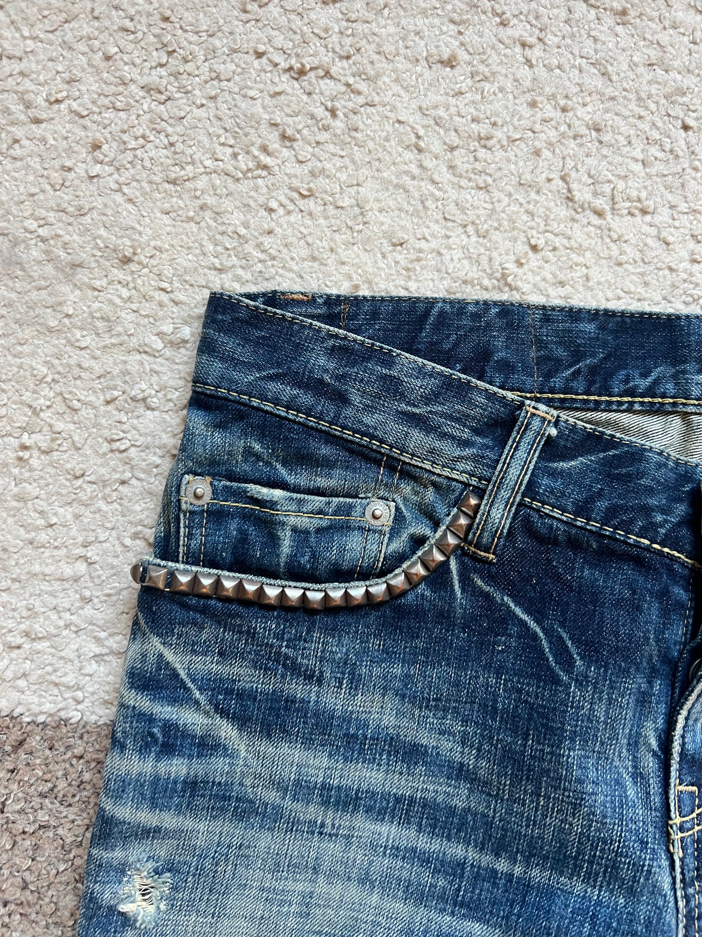 Hysteric Glamour Jeans (M)