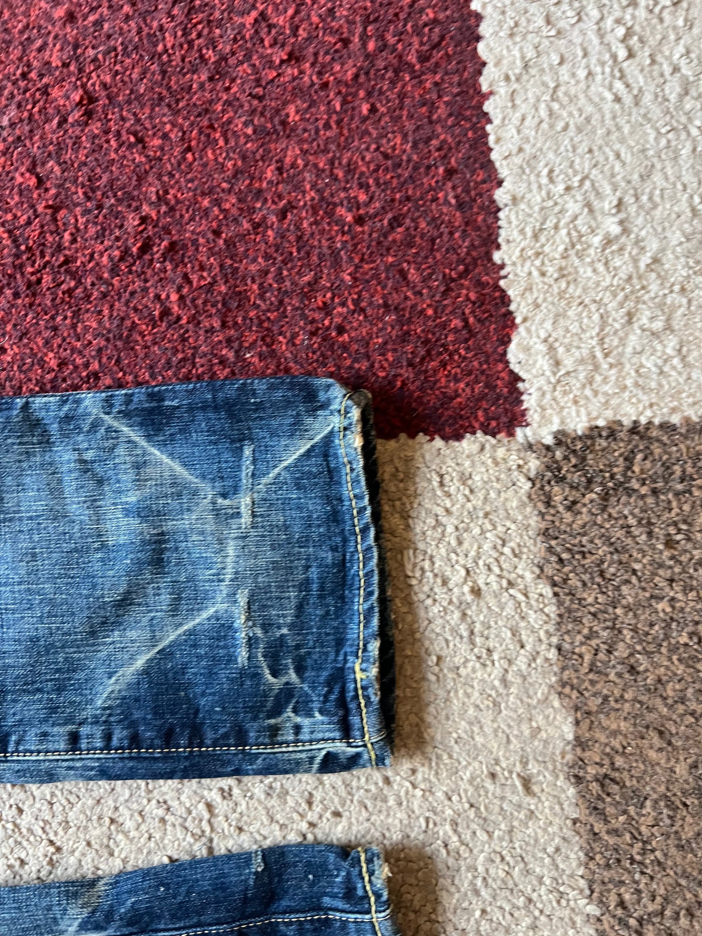 Hysteric Glamour Jeans (M)