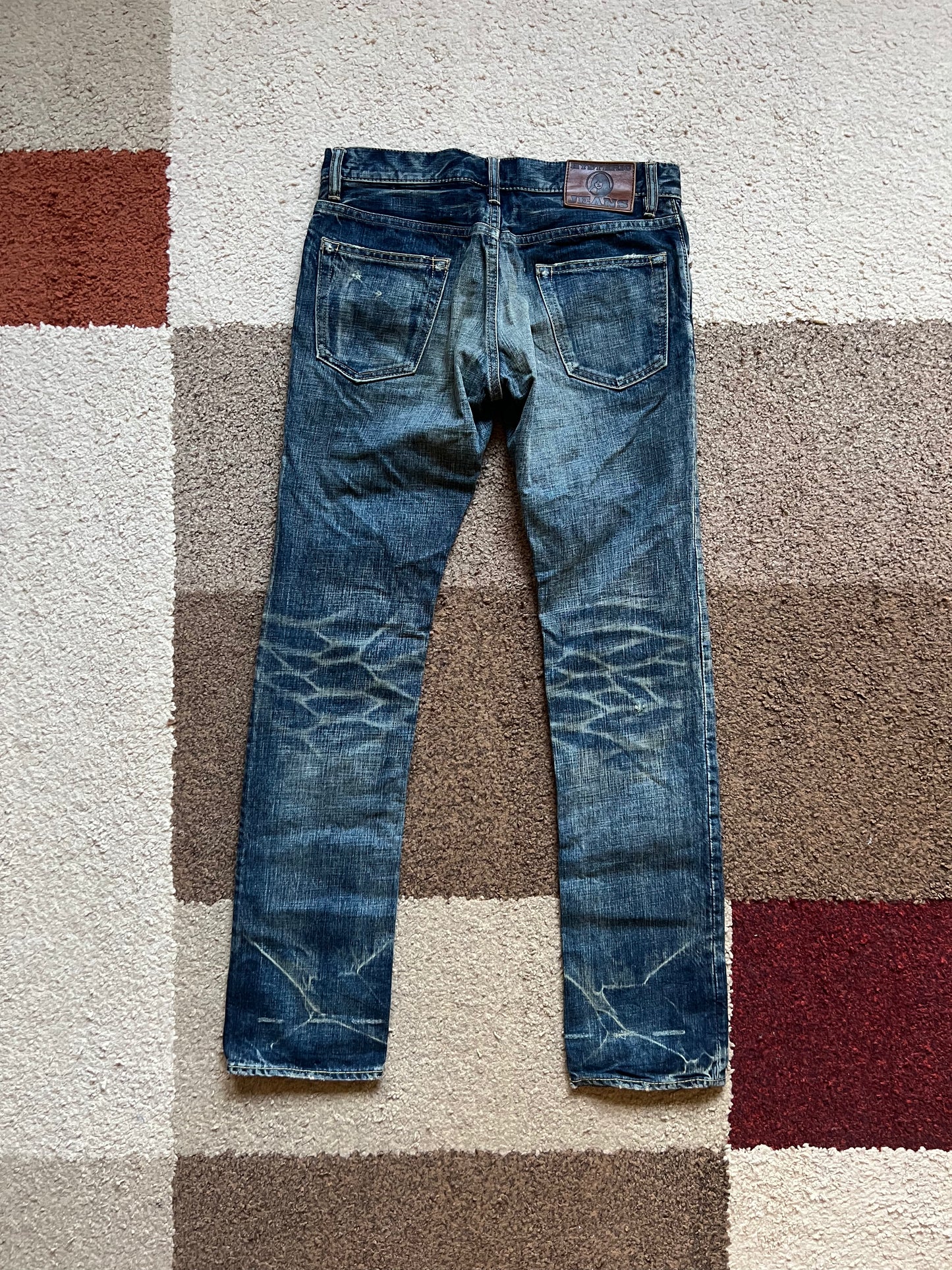 Hysteric Glamour Jeans (M)