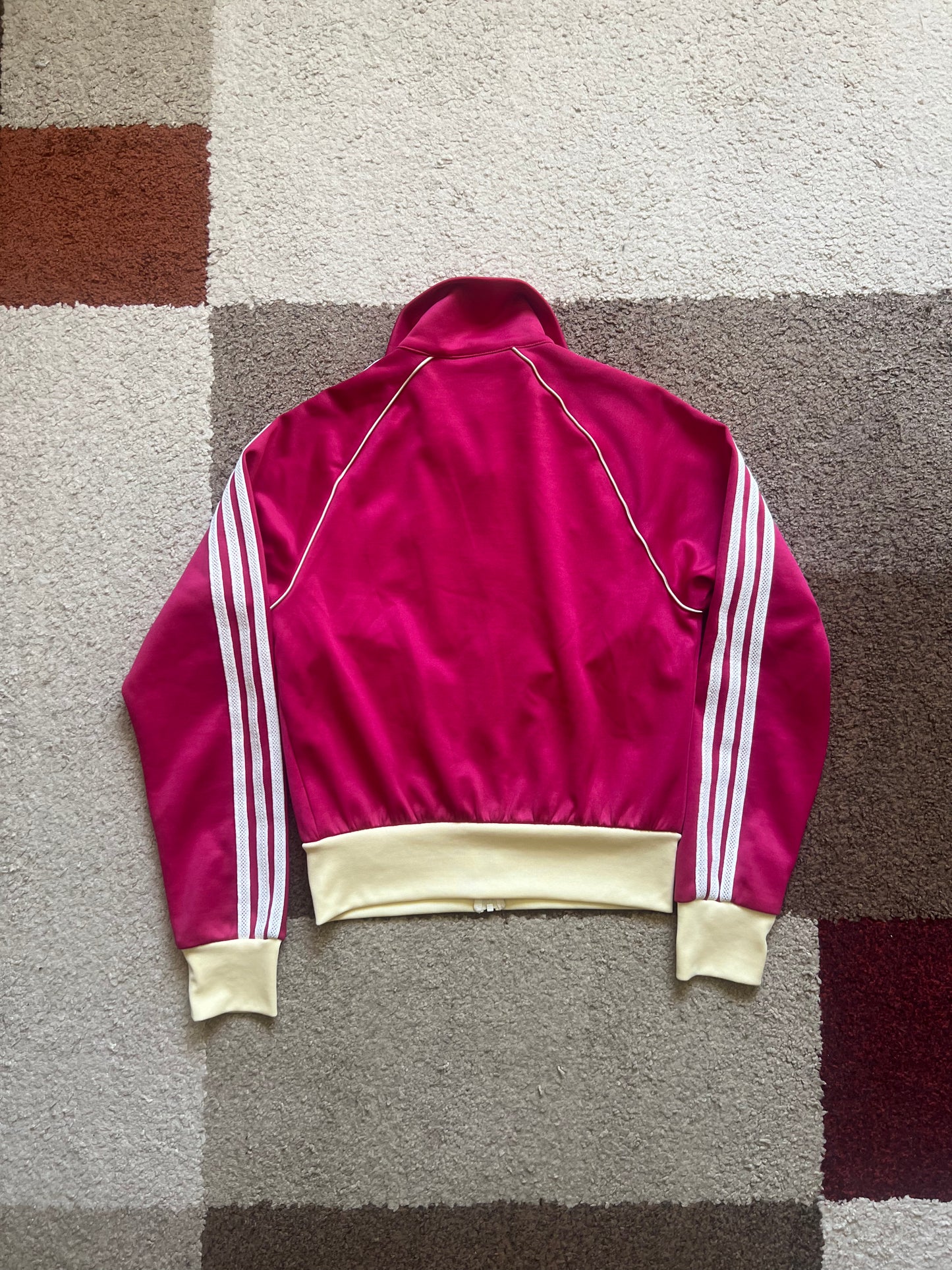 Wales Bonner x Adidas Trainingsjacke (S)