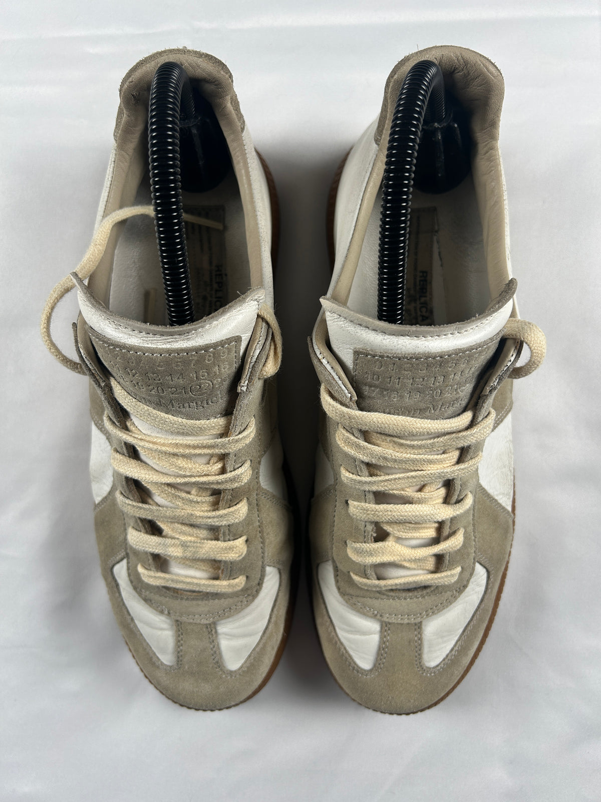 Maison Margiela Gat Sneaker (39)