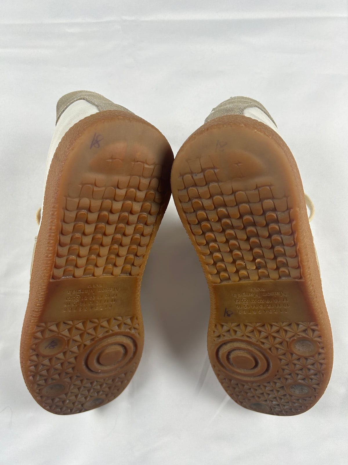 Maison Margiela Gat Sneaker (39)