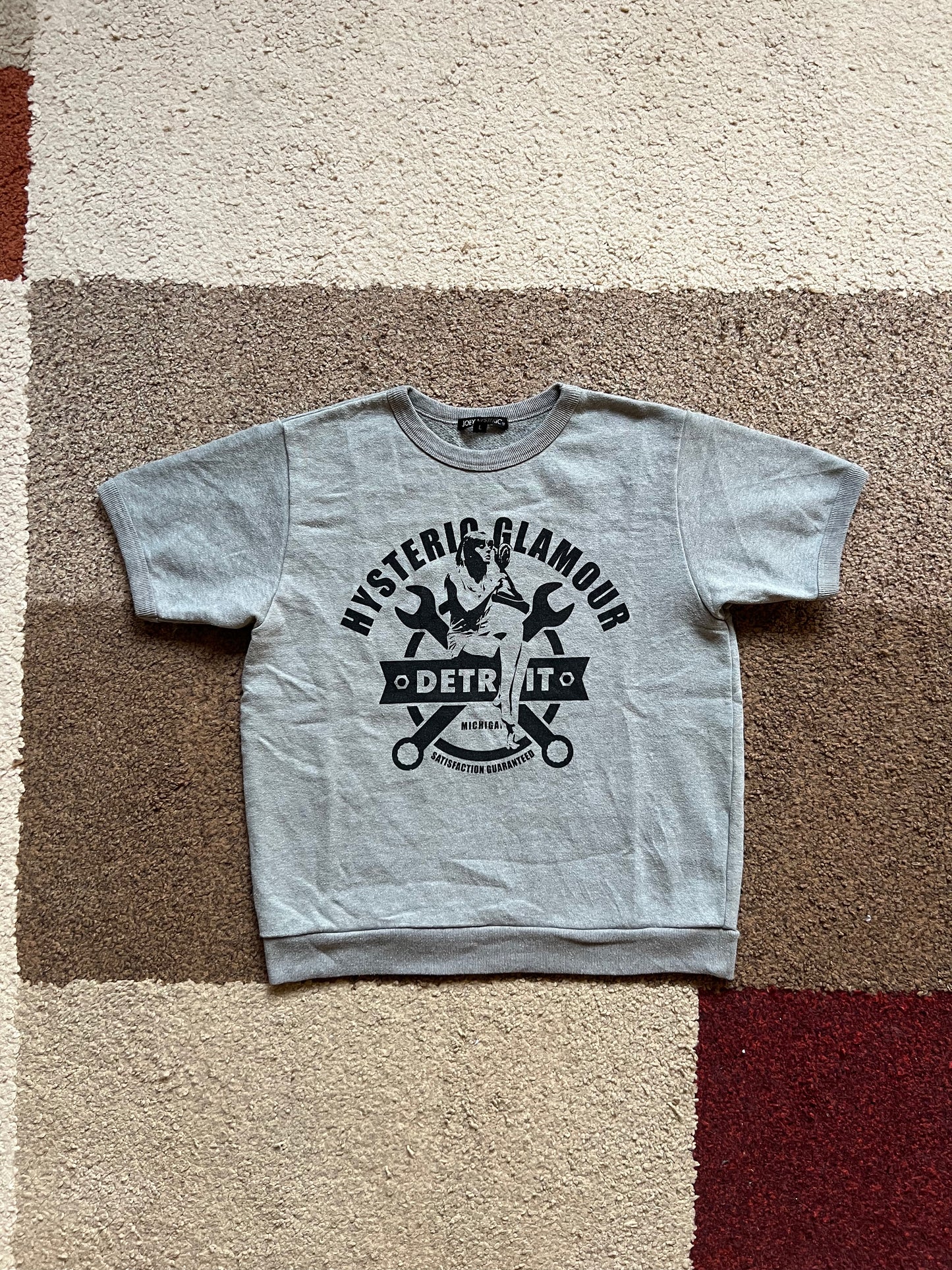 Hysteric Glamour T-Shirt (L)