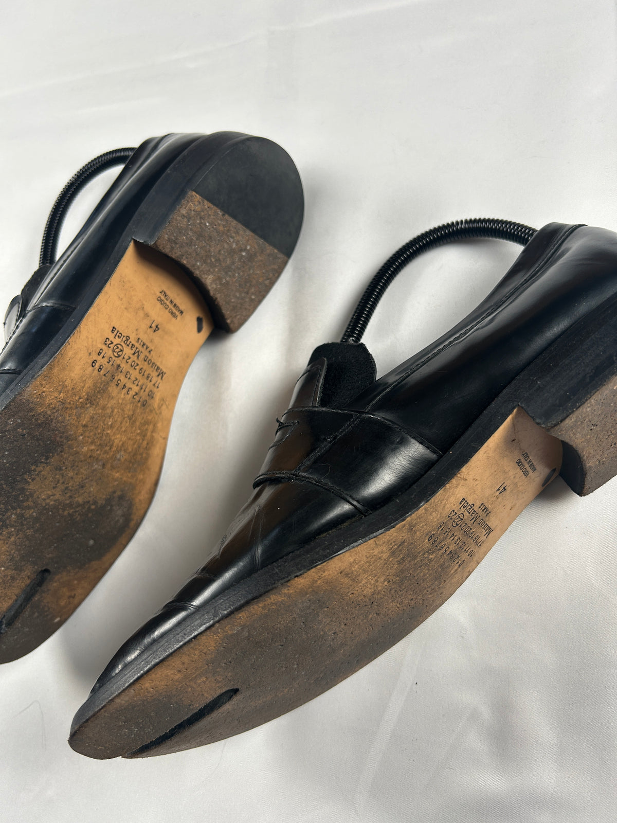 Maison Margiela Tabi (41)