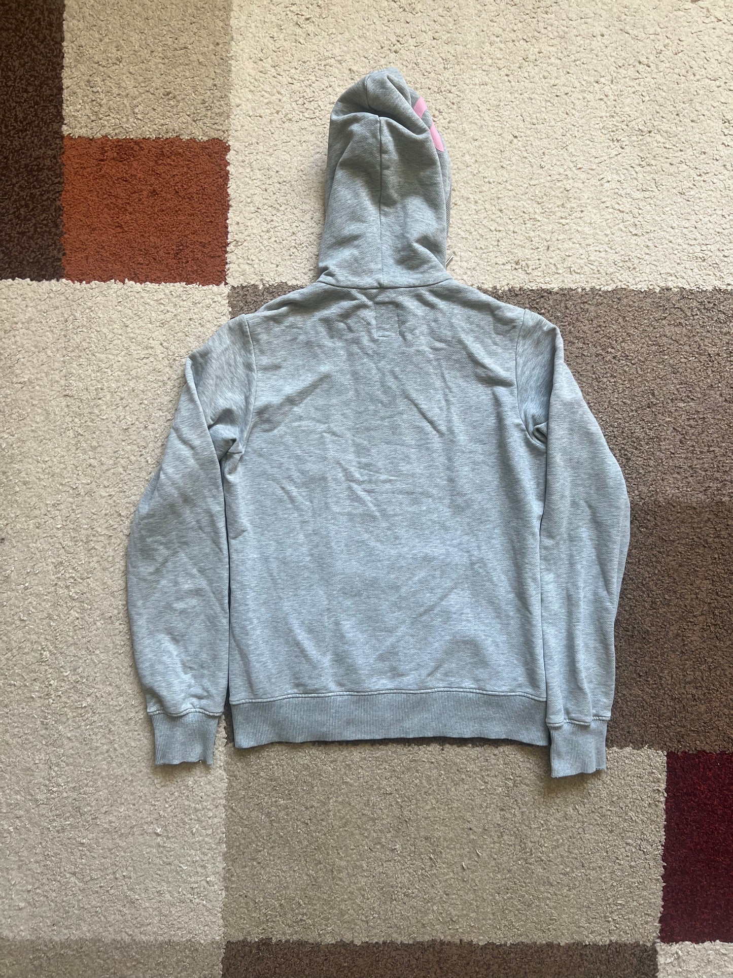 Y-3 Yohji Yamamoto x Adidas Zip-Hoodie (M)