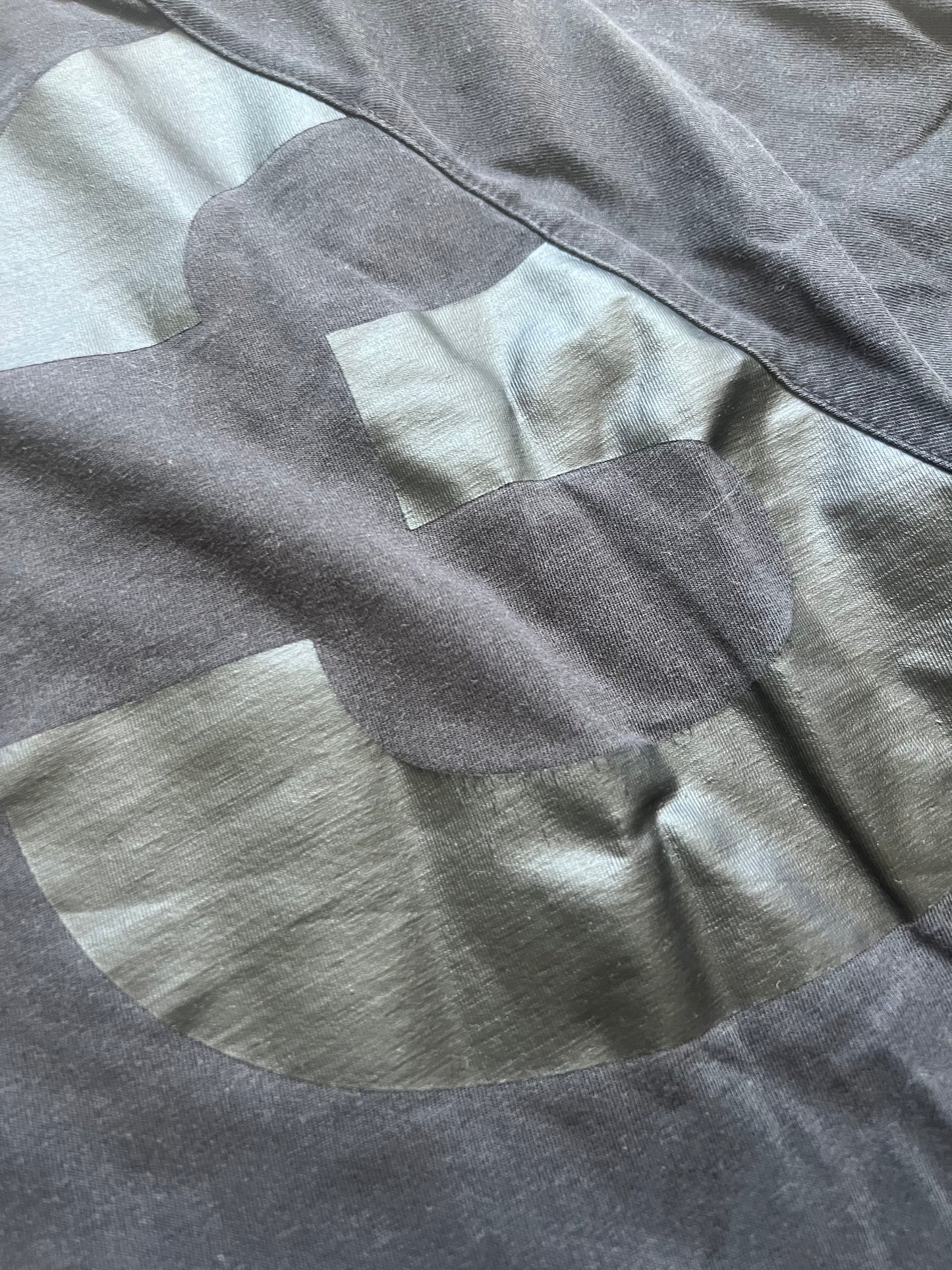 Y-3 Yohji Yamamoto x Adidas T-Shirt (S)