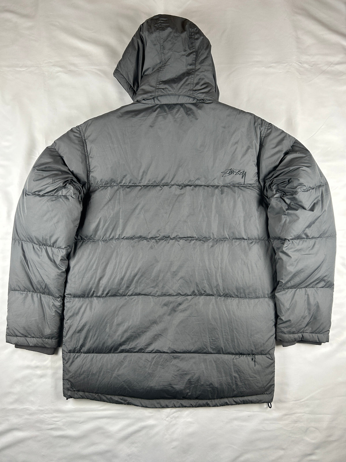Stüssy Puffer Jacket (L)