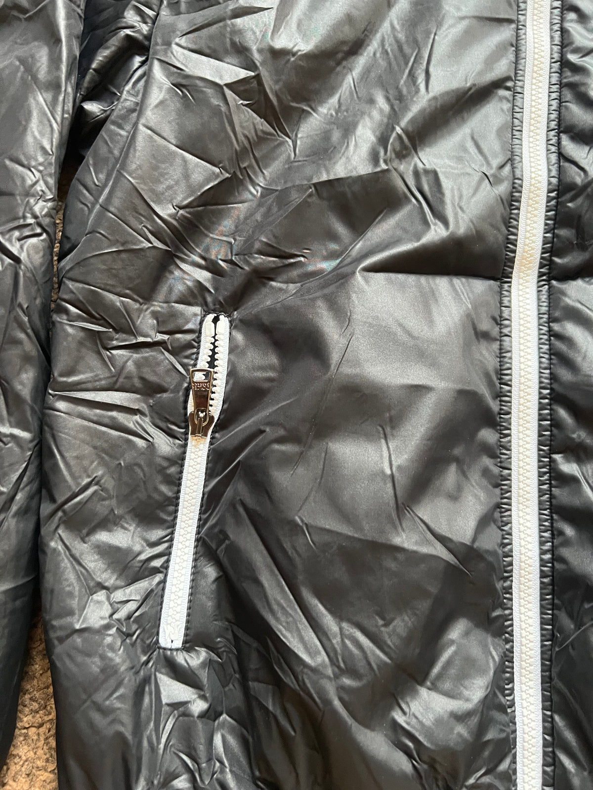 Dolce & Gabbana "BOXE" Jacket (XS)