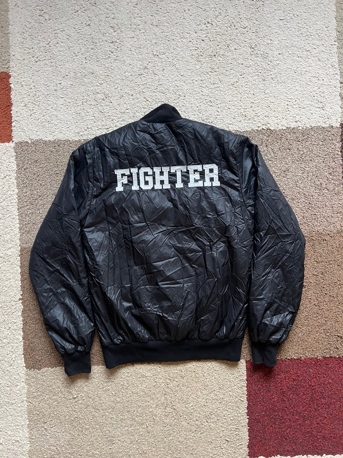 Dolce & Gabbana "BOXE" Jacket (XS)