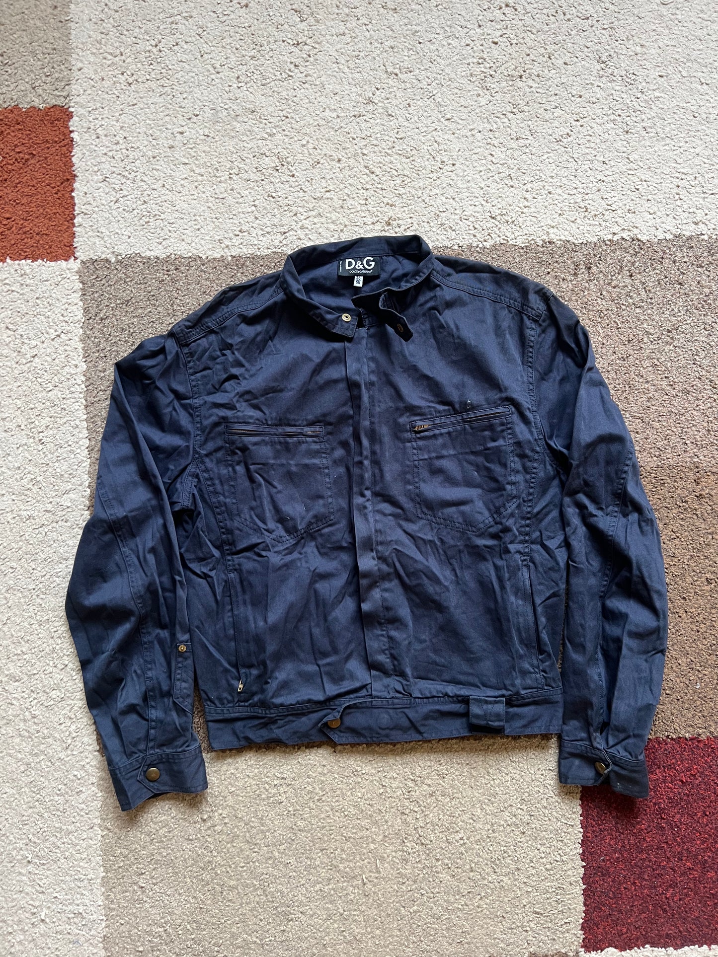 Dolce & Gabbana Jacket (S)