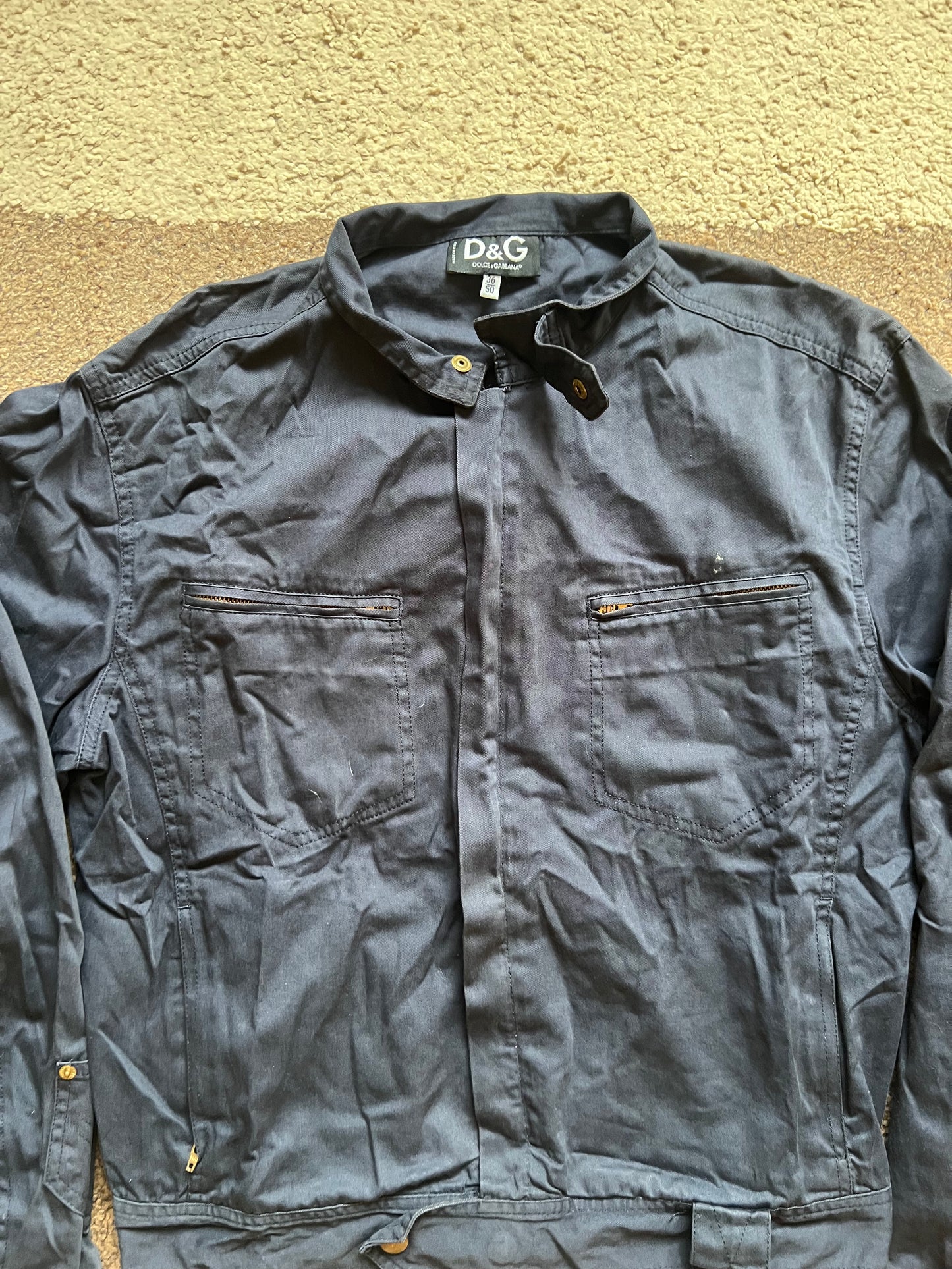 Dolce & Gabbana Jacket (S)