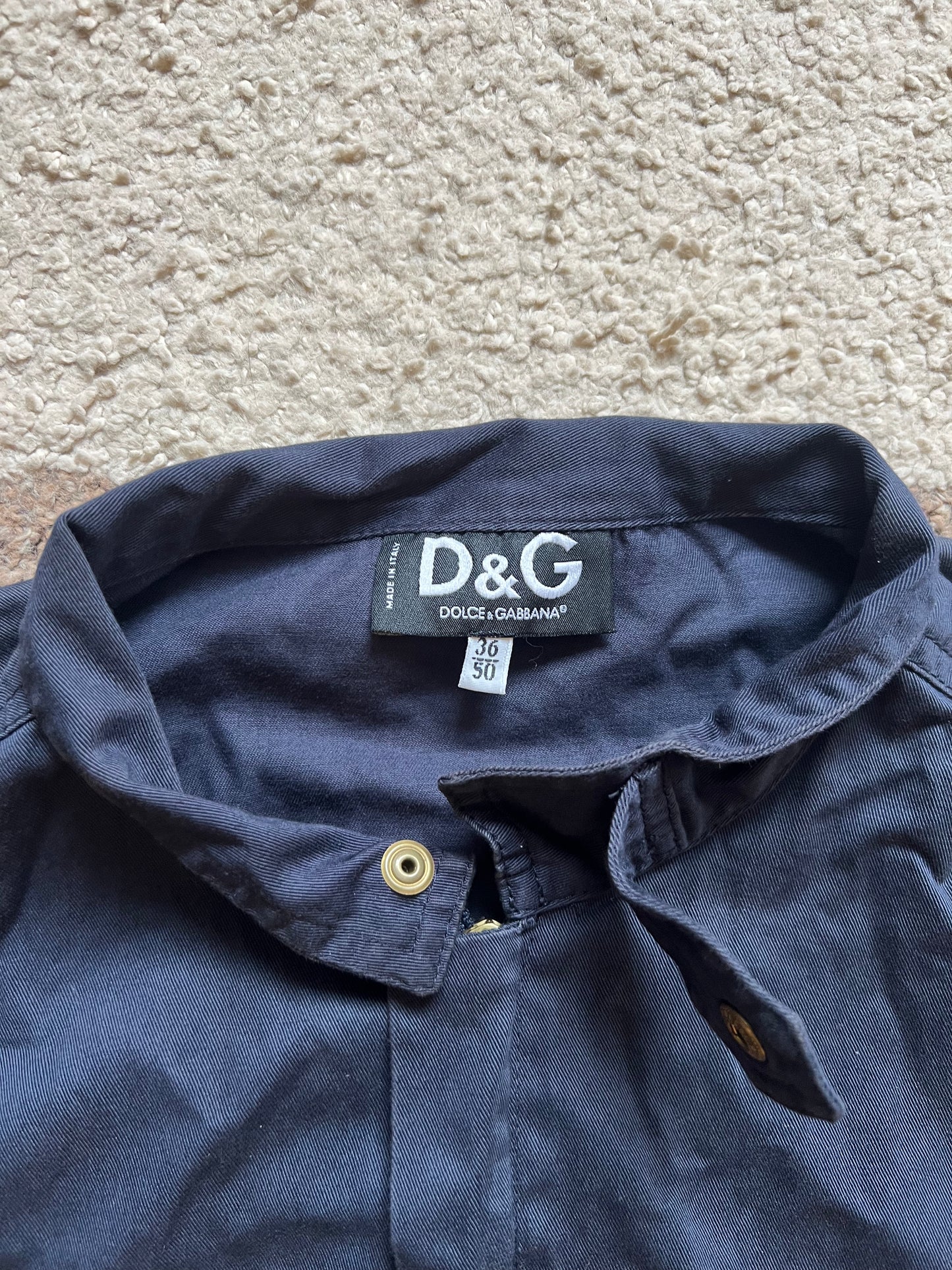 Dolce & Gabbana Jacket (S)