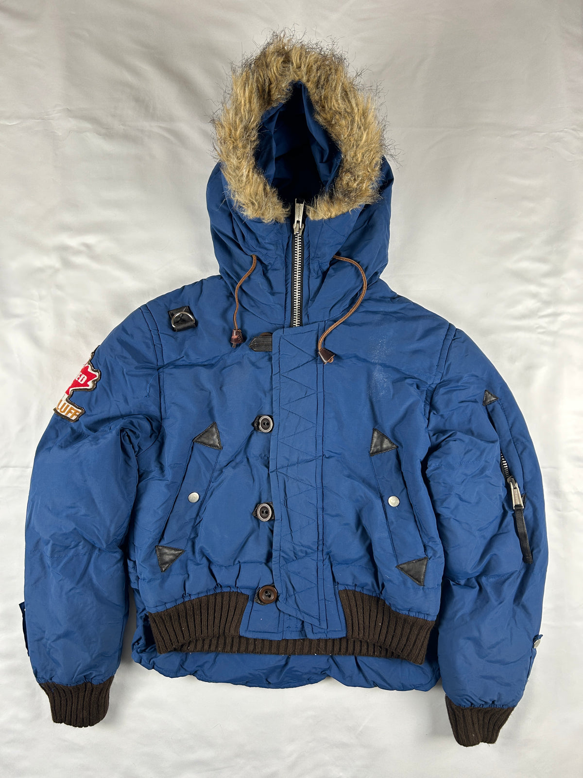 Dsquared2 Jacket (S)