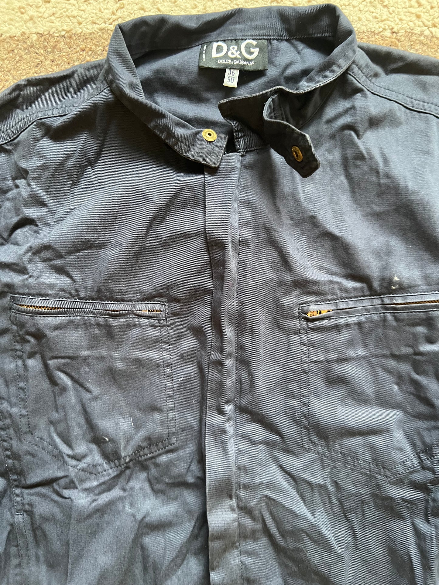 Dolce & Gabbana Jacket (S)