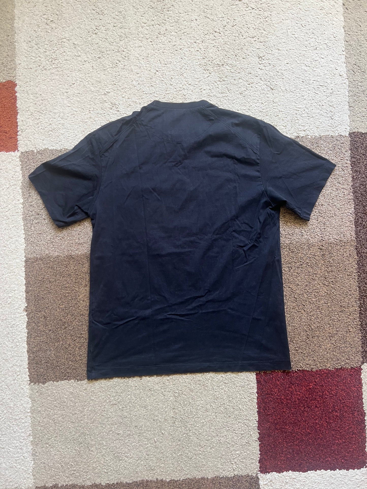 Y-3 Yohji Yamamoto x Adidas T-Shirt (M)