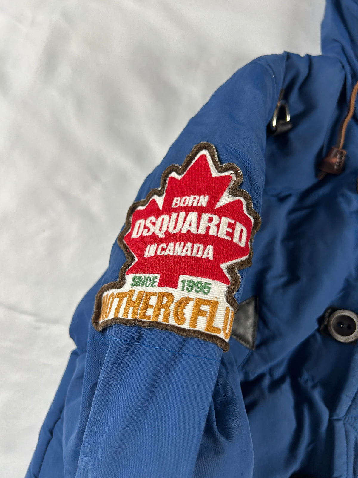 Dsquared2 Jacket (S)