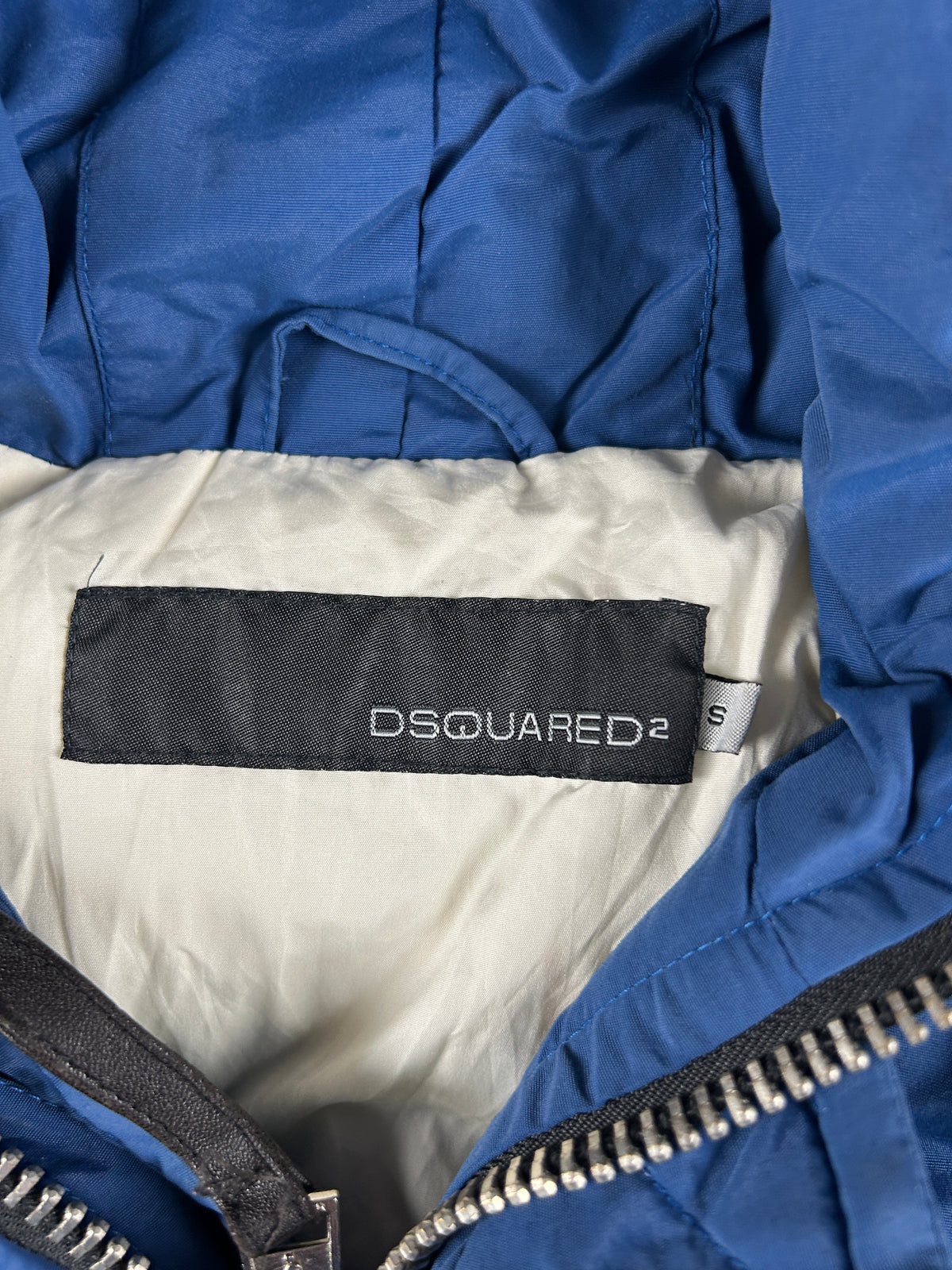 Dsquared2 Jacket (S)