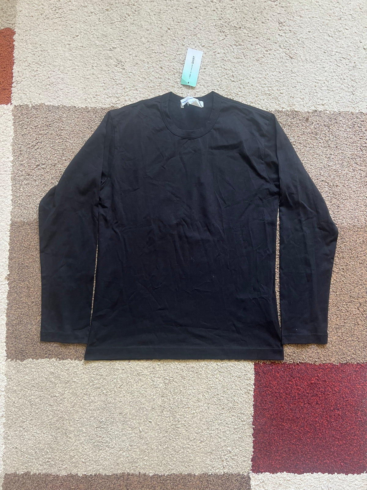 Comme Des Garcons Longsleeve (S)