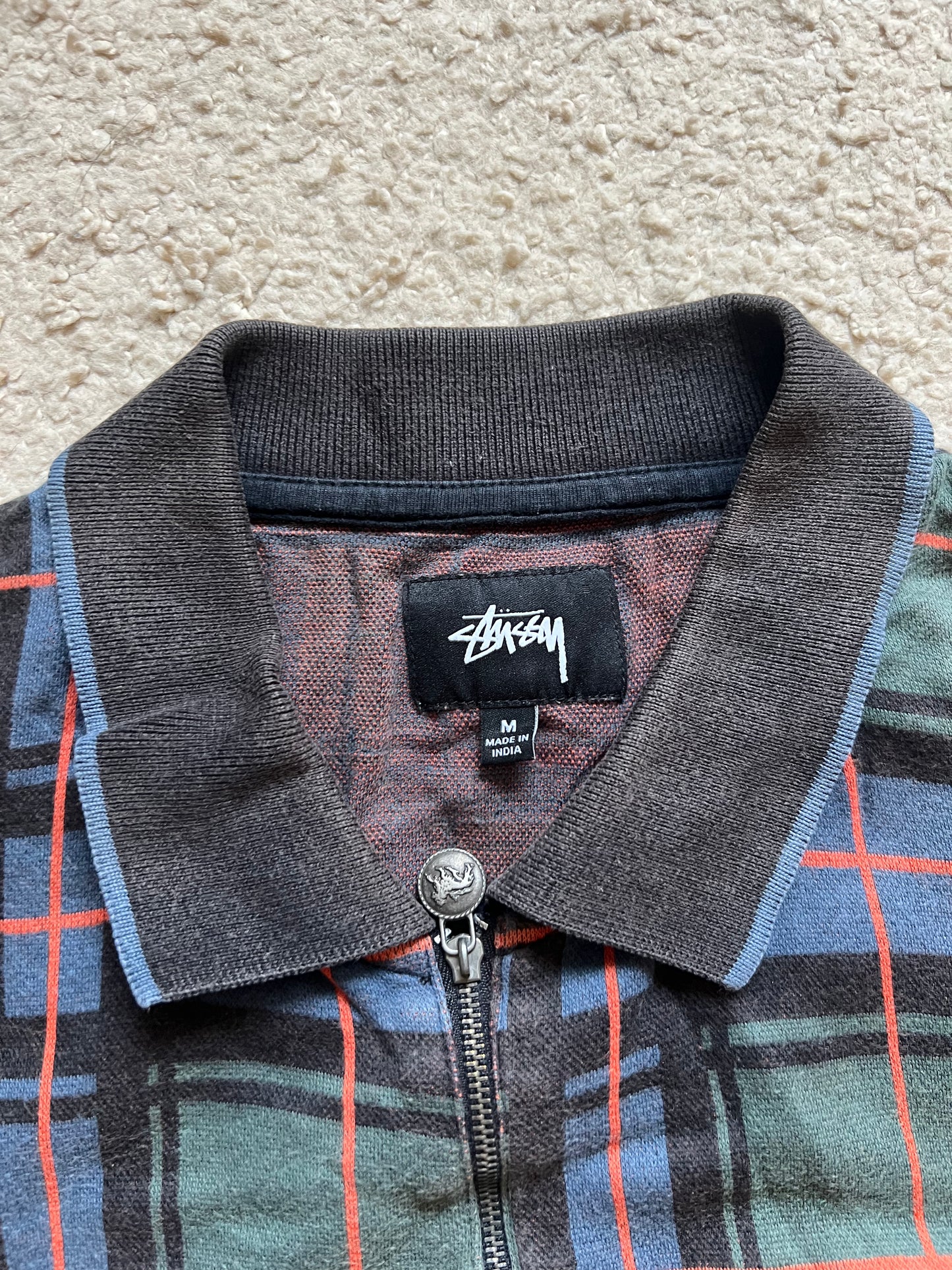 Stüssy T-Shirt (M)