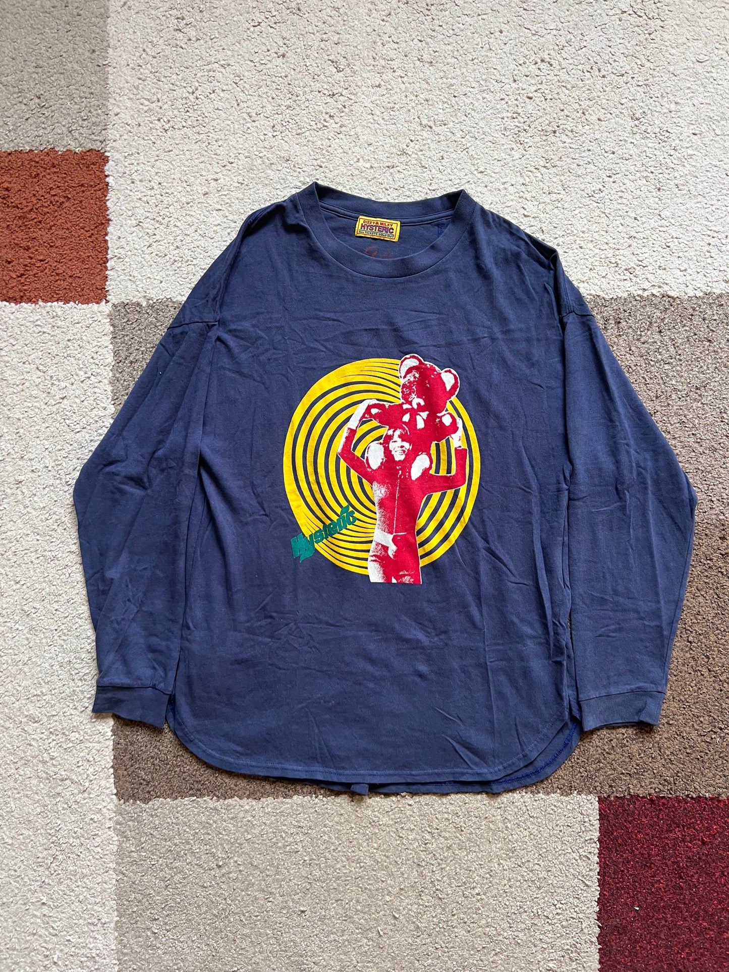 Hysteric Glamour Longsleeve (L)