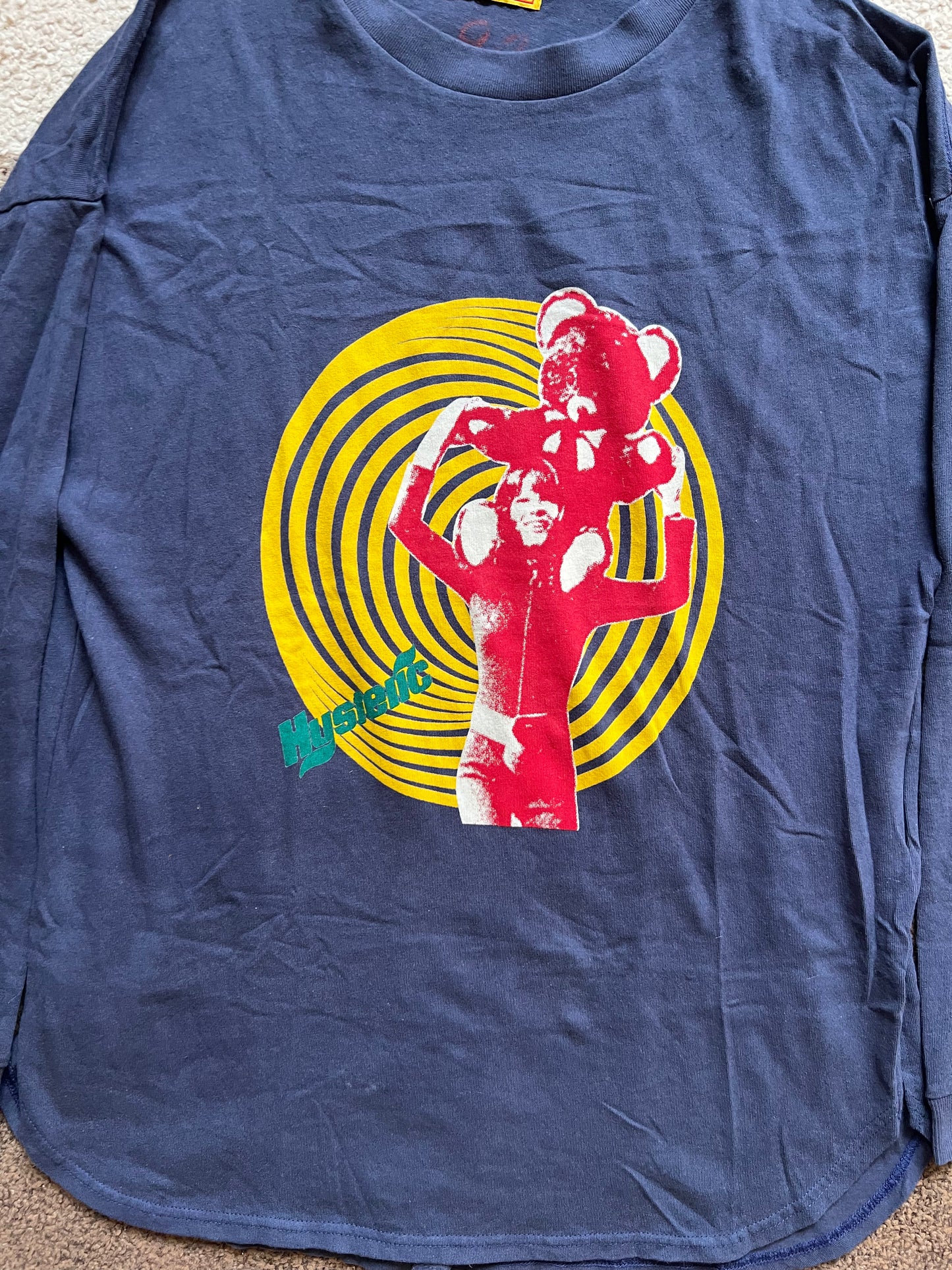 Hysteric Glamour Longsleeve (L)