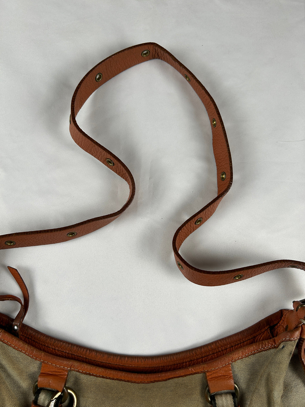 Burberry Bag